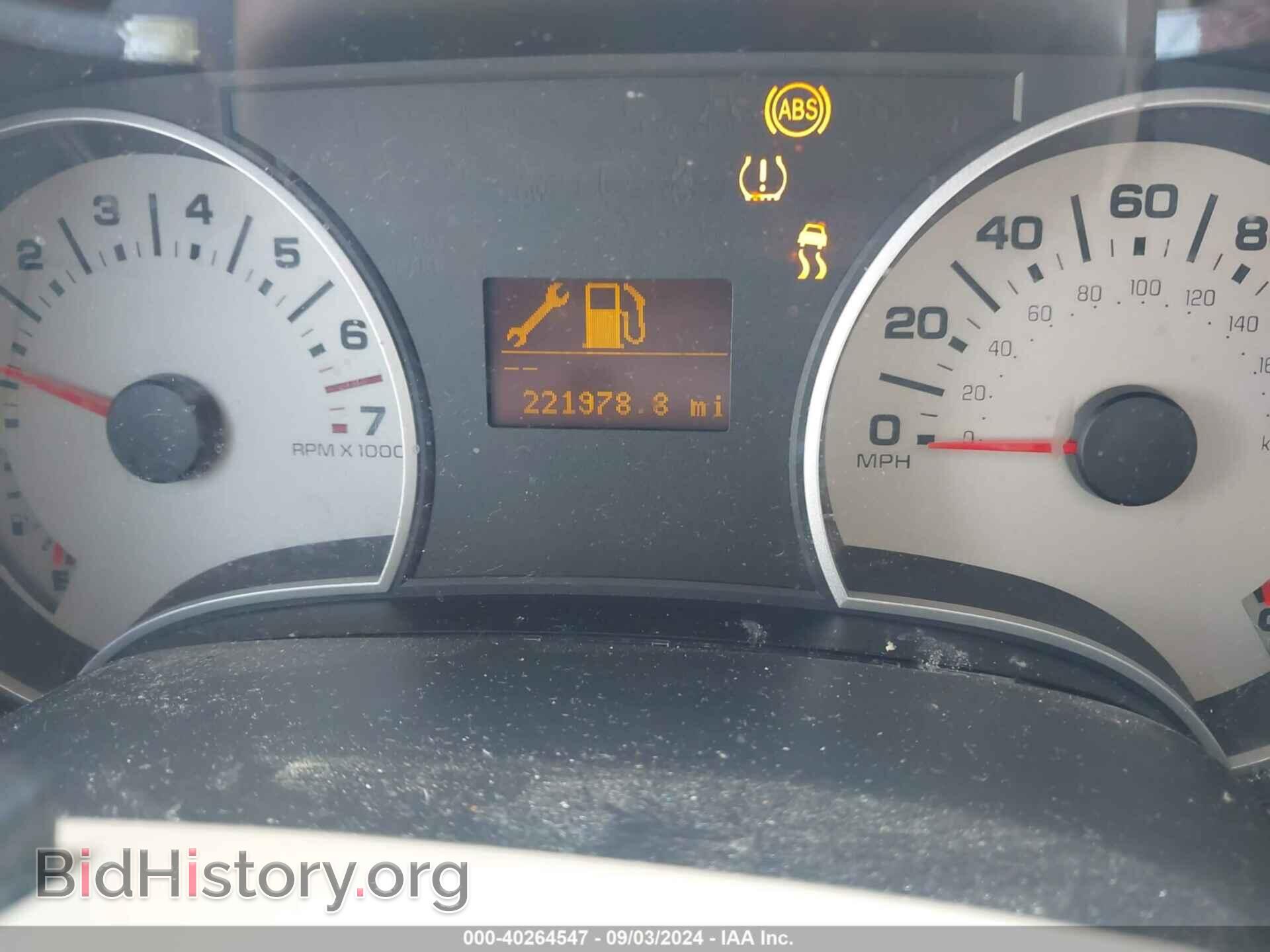 2006 FORD EXPLORER - VIN: 1FMEU74E36ZA05816 - Фото 7