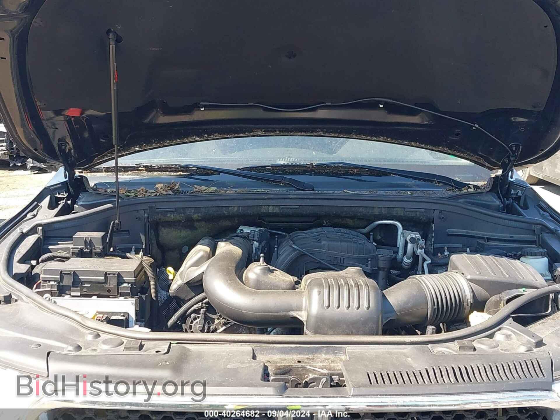 2012 DODGE DURANGO - VIN: 1C4RDJDG0CC110798 - Photo 10