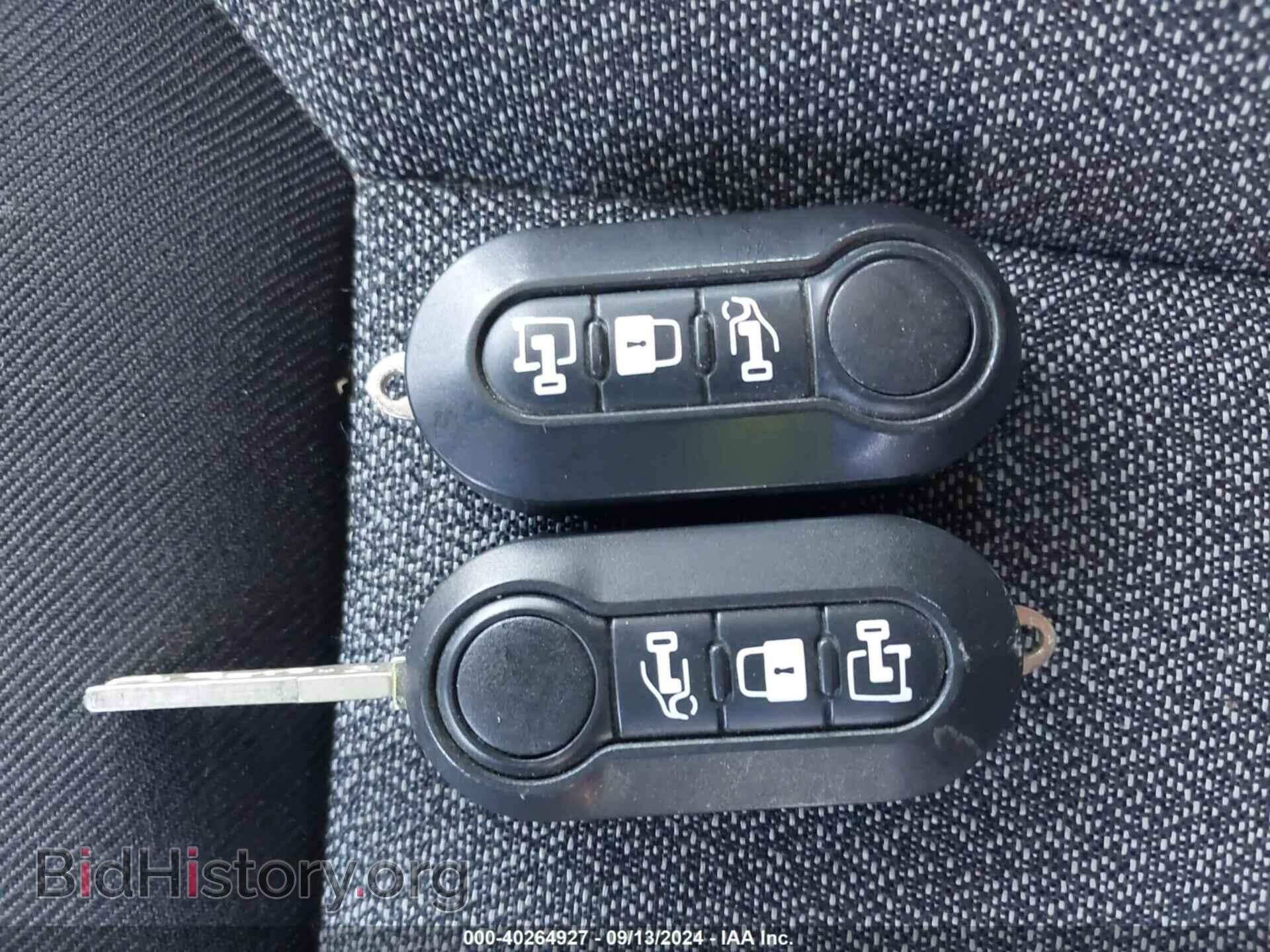 2014 RAM PROMASTER 2500 - VIN: 3C6TRVDGXEE105769 - Фото 11