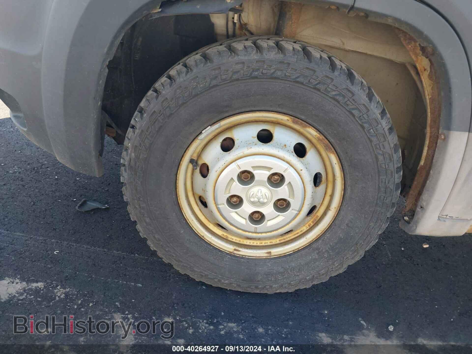 2014 RAM PROMASTER 2500 - VIN: 3C6TRVDGXEE105769 - Фото 12
