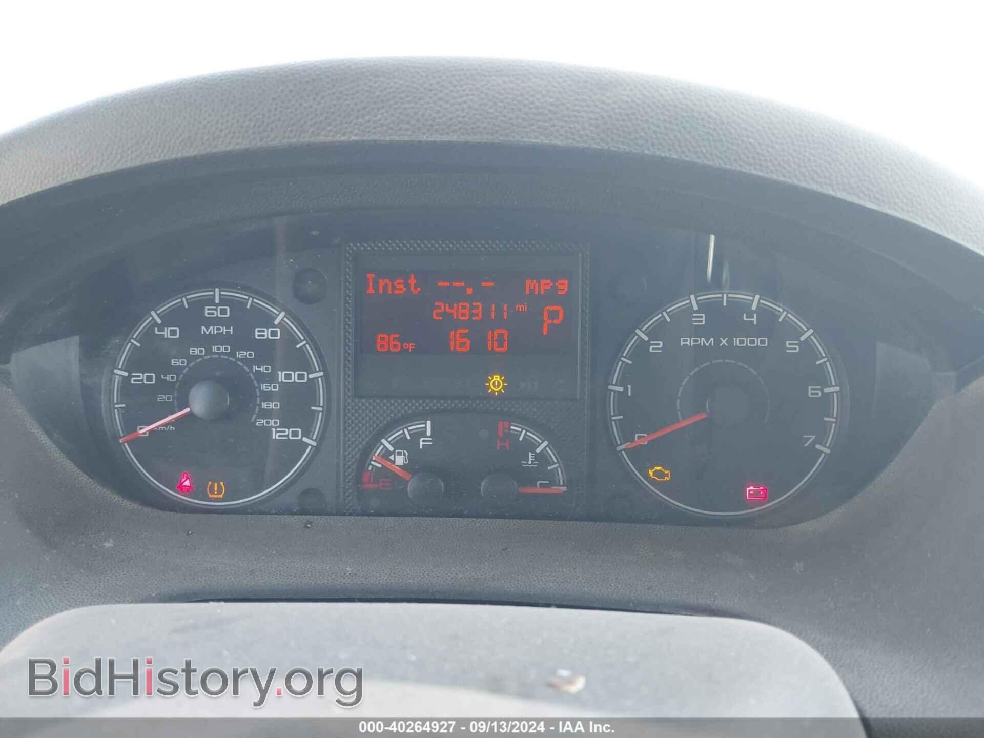 2014 RAM PROMASTER 2500 - VIN: 3C6TRVDGXEE105769 - Фото 7