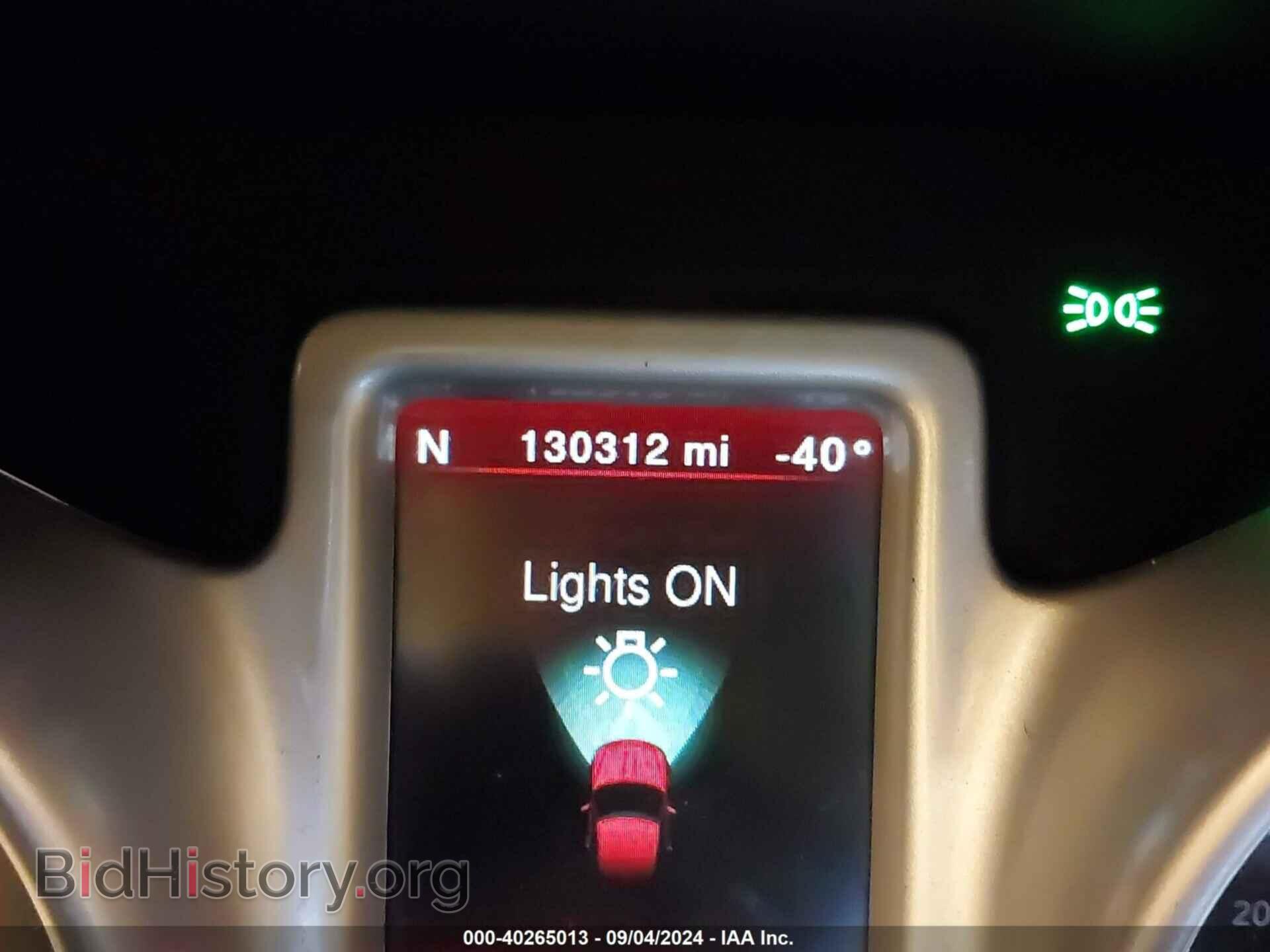 2017 DODGE JOURNEY - VIN: 3C4PDDEG8HT578782 - Фото 15
