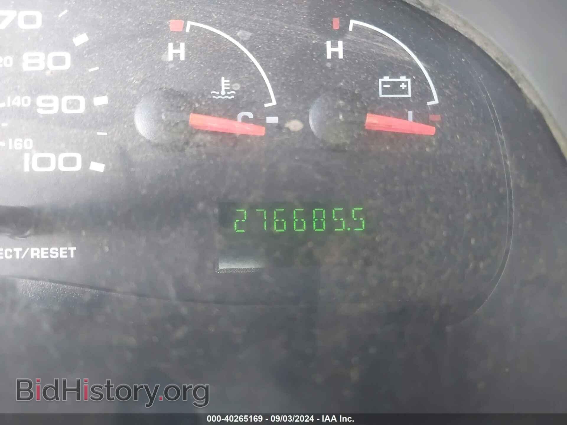 2006 FORD E-350 CUTAWAY - VIN: 1FDSE35L46HB20713 - Фото 5