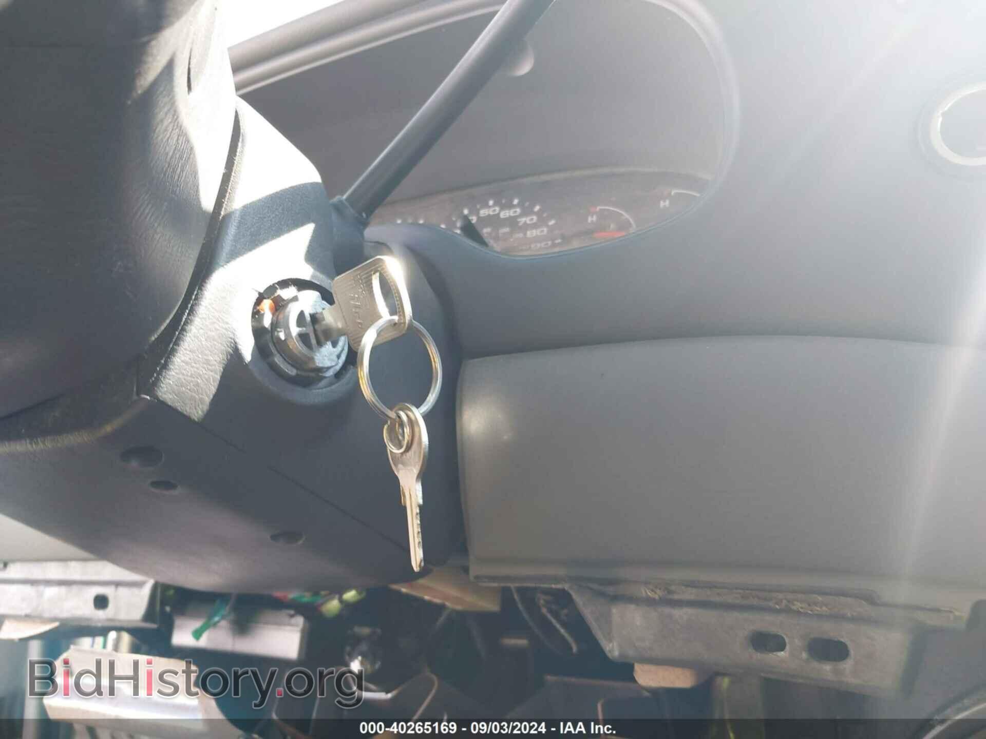 2006 FORD E-350 CUTAWAY - VIN: 1FDSE35L46HB20713 - Фото 10