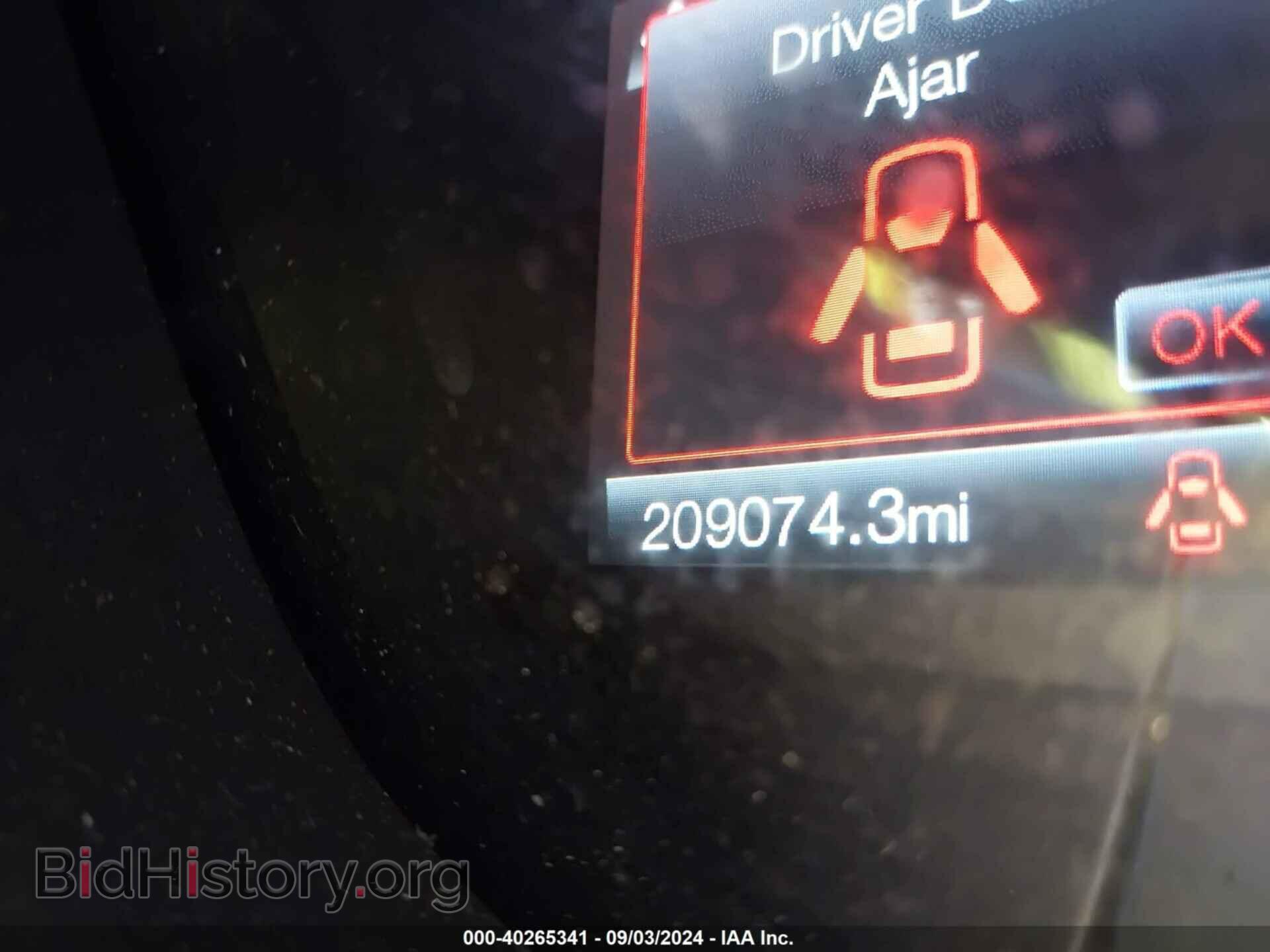 2015 FORD EDGE - VIN: 2FMPK3AP8FBB02431 - Photo 15