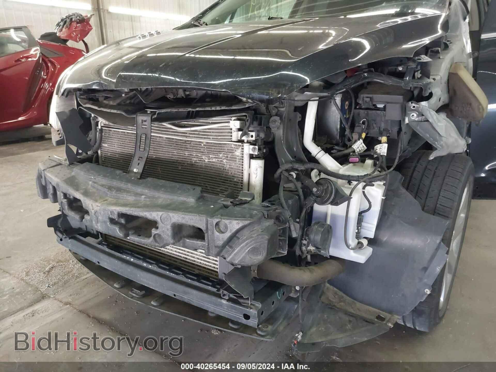 2013 BUICK ENCORE - VIN: KL4CJHSB9DB165105 - Photo 6