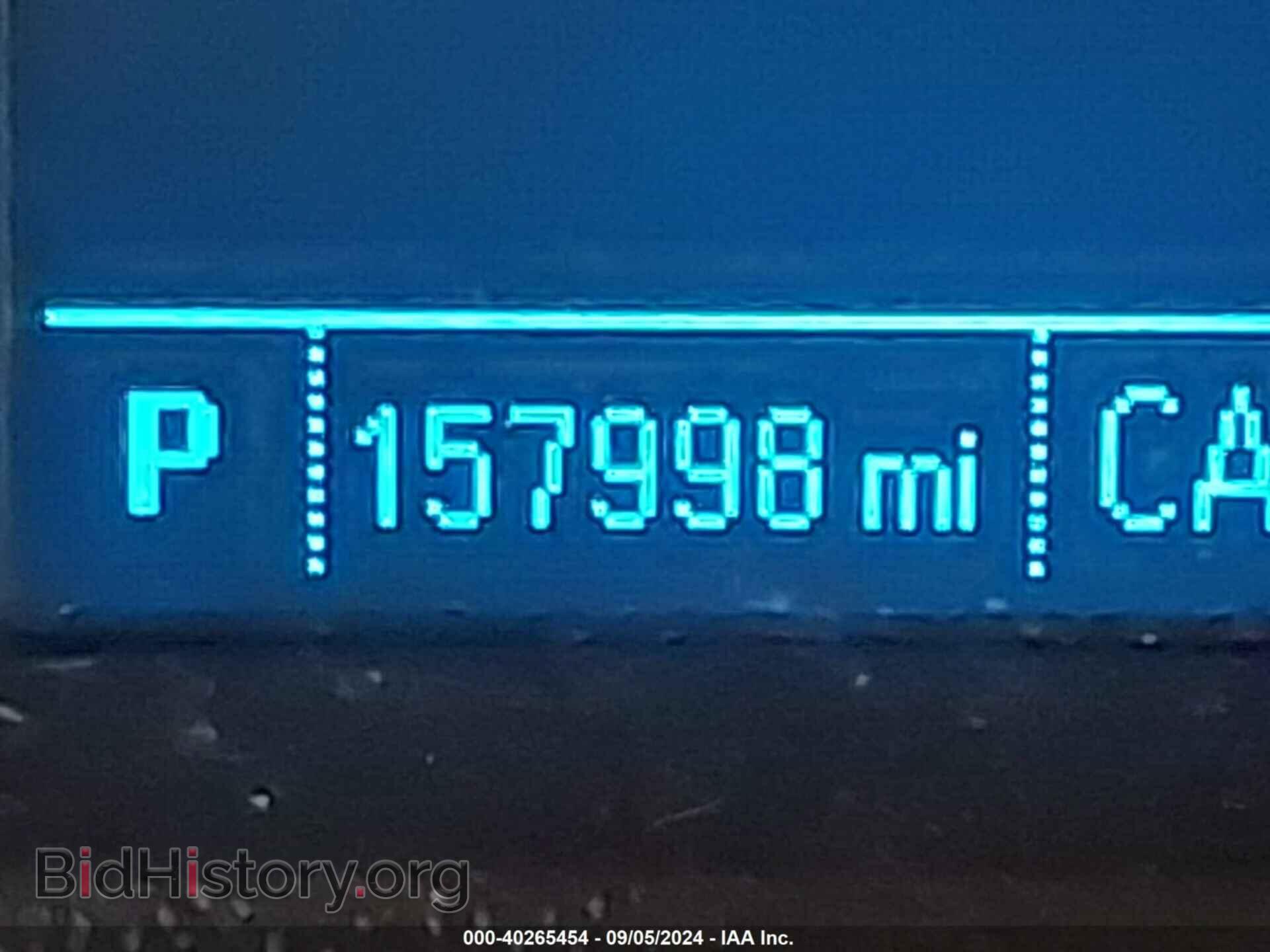 2013 BUICK ENCORE - VIN: KL4CJHSB9DB165105 - Photo 7