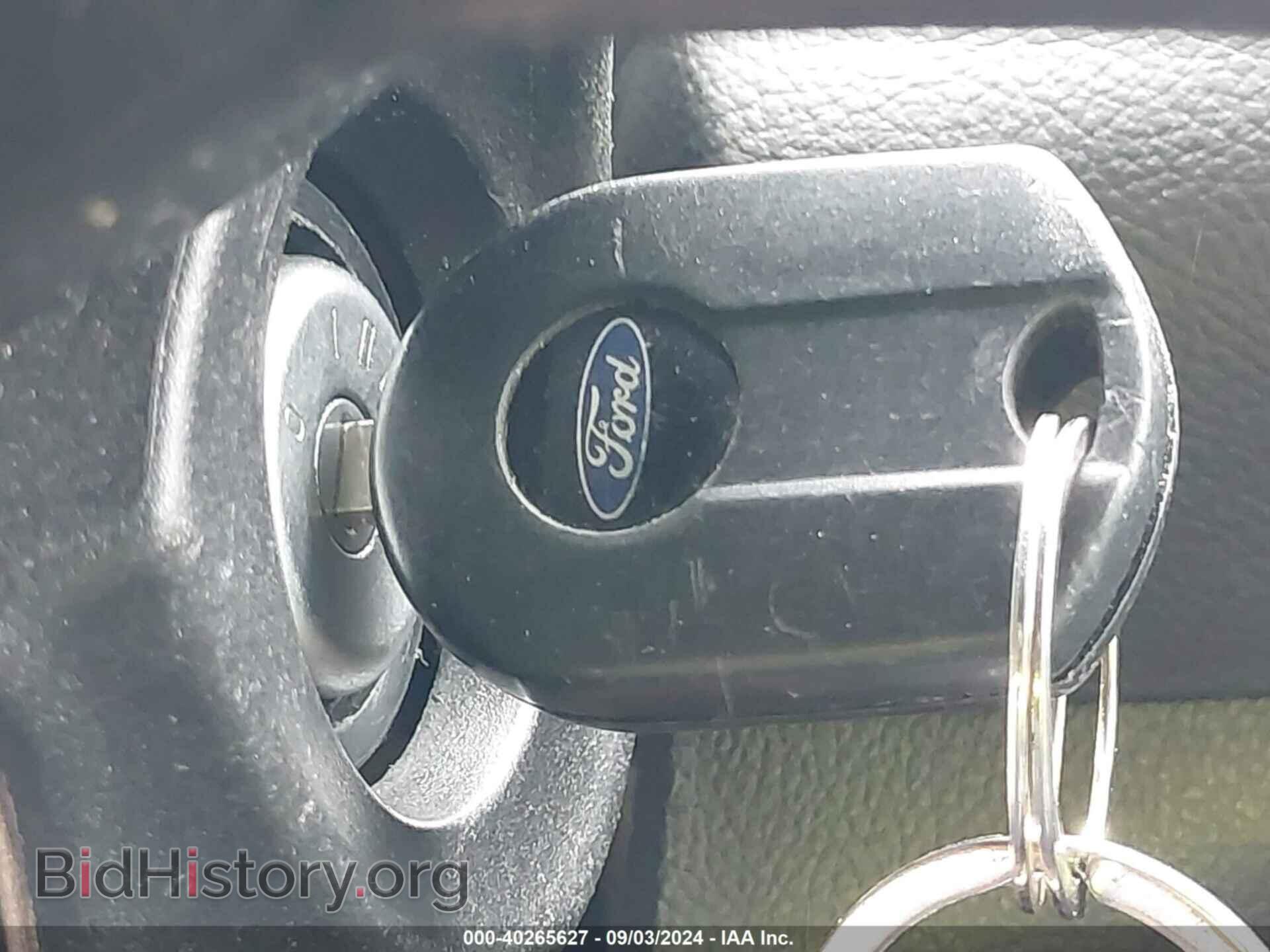 2012 FORD FOCUS - VIN: 1FAHP3K28CL422265 - Фото 11