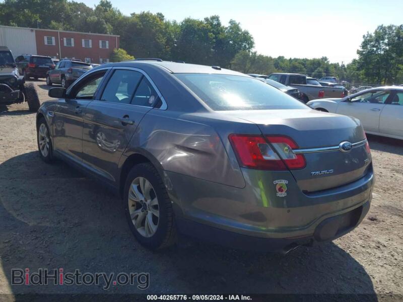 2011 Ford TAURUS (VIN 1FAHP2EW9BG182336) — photo 3 of 15