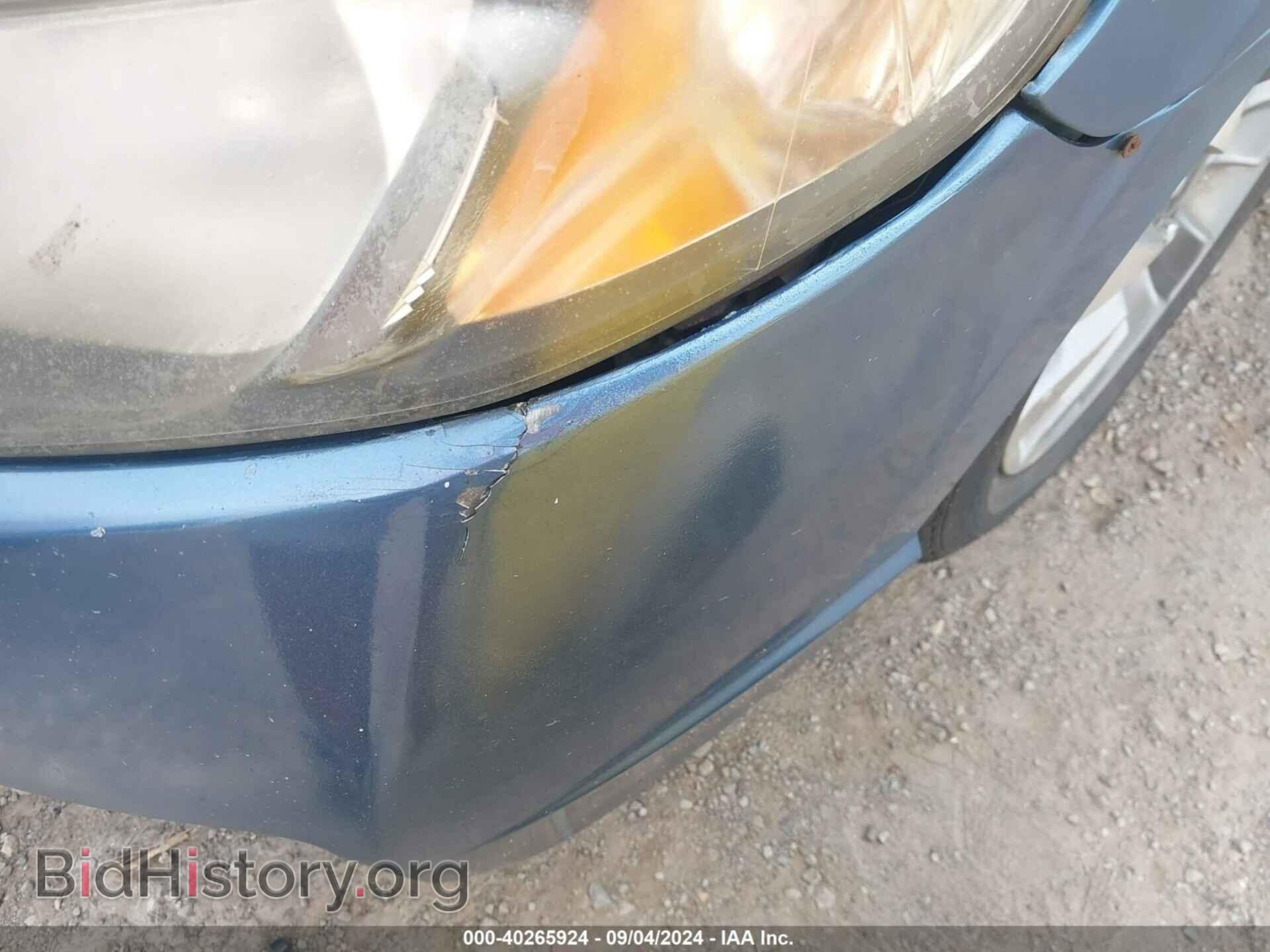 2010 HONDA CIVIC - VIN: 19XFA1F81AE005484 - Фото 6