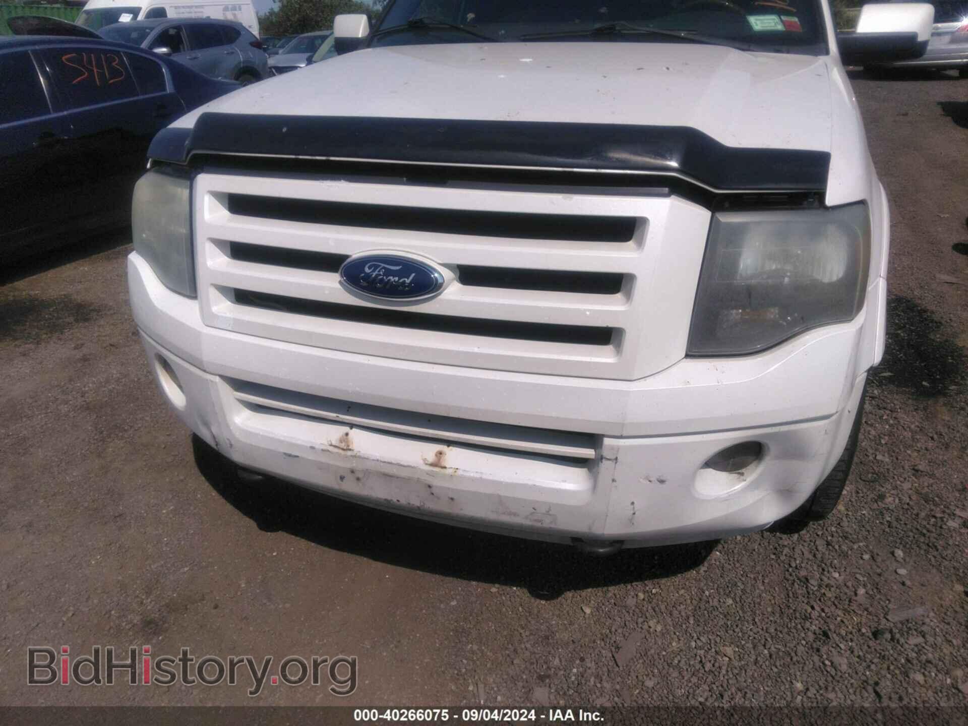 2010 FORD EXPEDITION - VIN: 1FMJU2A50AEA00580 - Фото 6