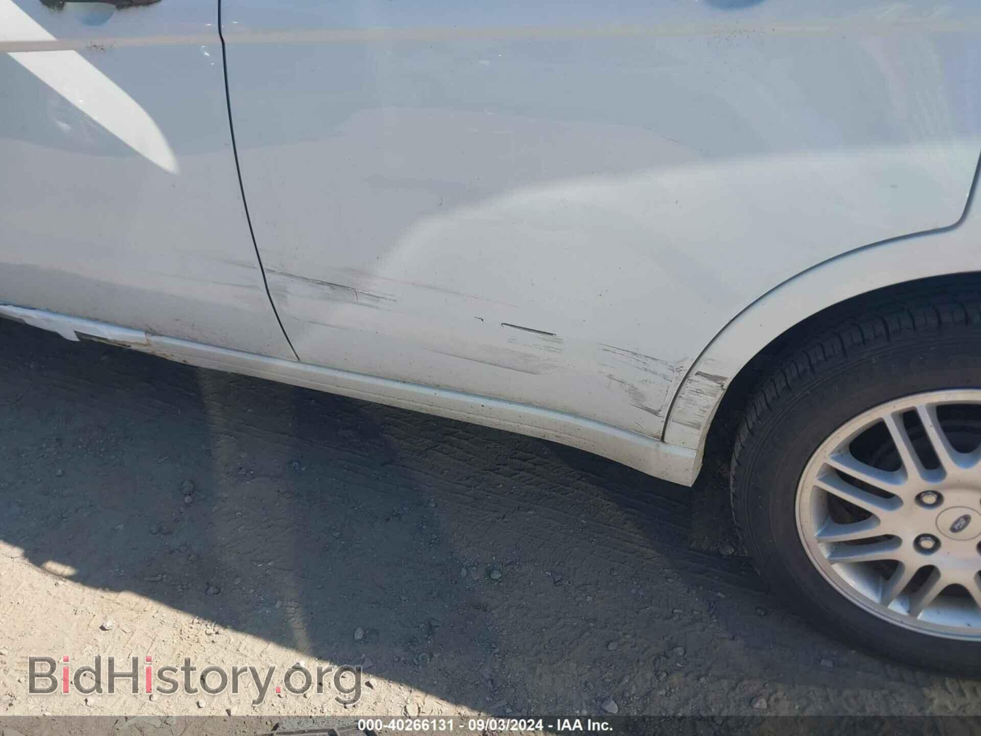 2010 FORD FOCUS - VIN: 1FAHP3FN4AW275362 - Фото 6
