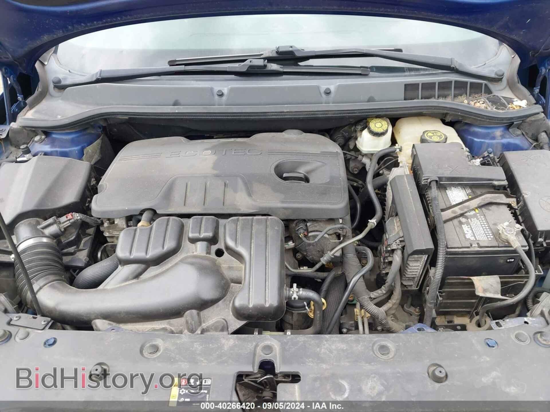 2014 BUICK VERANO - VIN: 1G4PP5SK2E4201237 - Photo 10