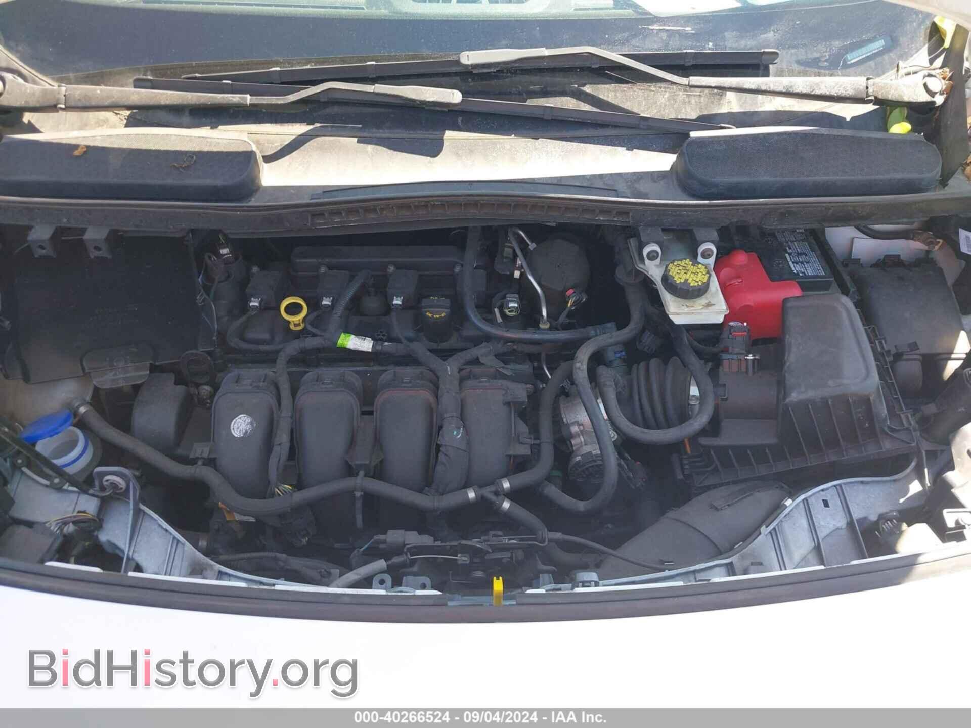 2019 FORD TRANSIT CONNECT - VIN: NM0GS9F24K1409148 - Фото 10