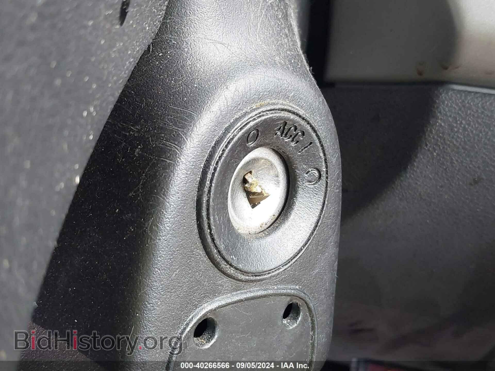 2010 CHEVROLET COBALT - VIN: 1G1AD5F53A7161663 - Фото 11