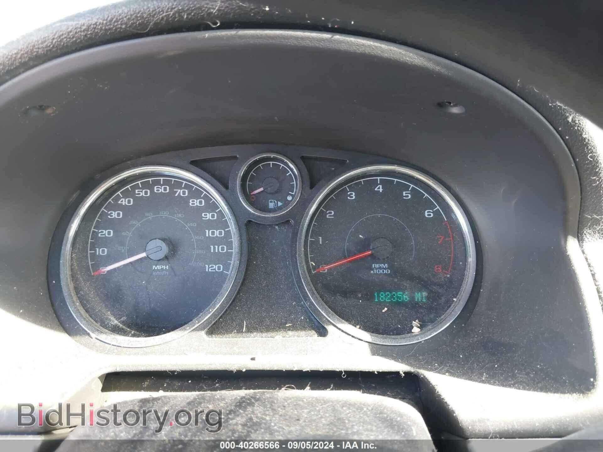 2010 CHEVROLET COBALT - VIN: 1G1AD5F53A7161663 - Фото 7