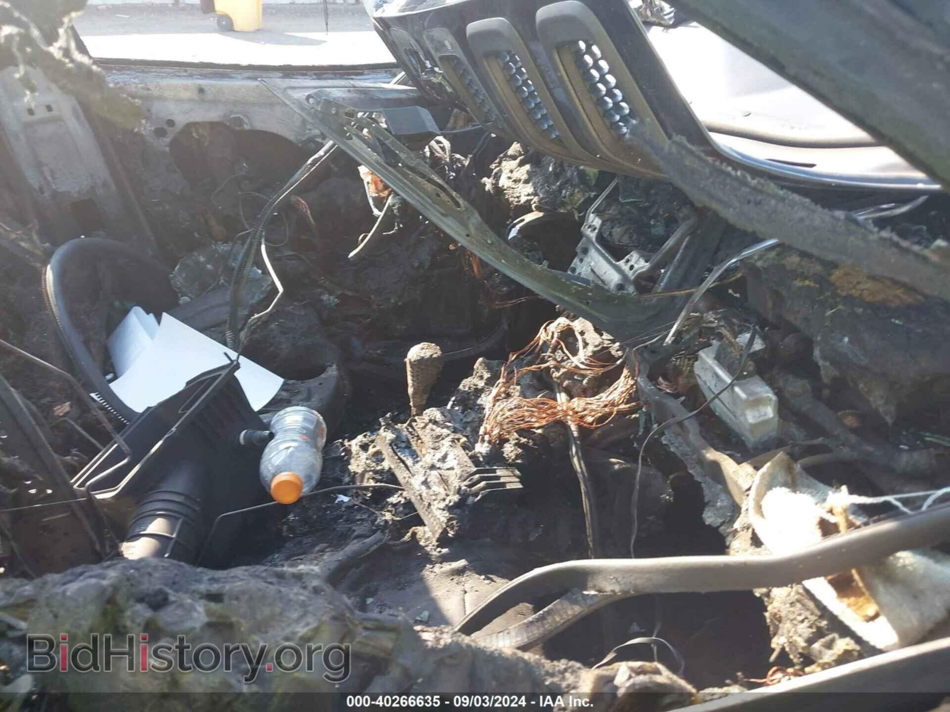 2016 JEEP CHEROKEE - VIN: 1C4PJMBS8GW202240 - Photo 5