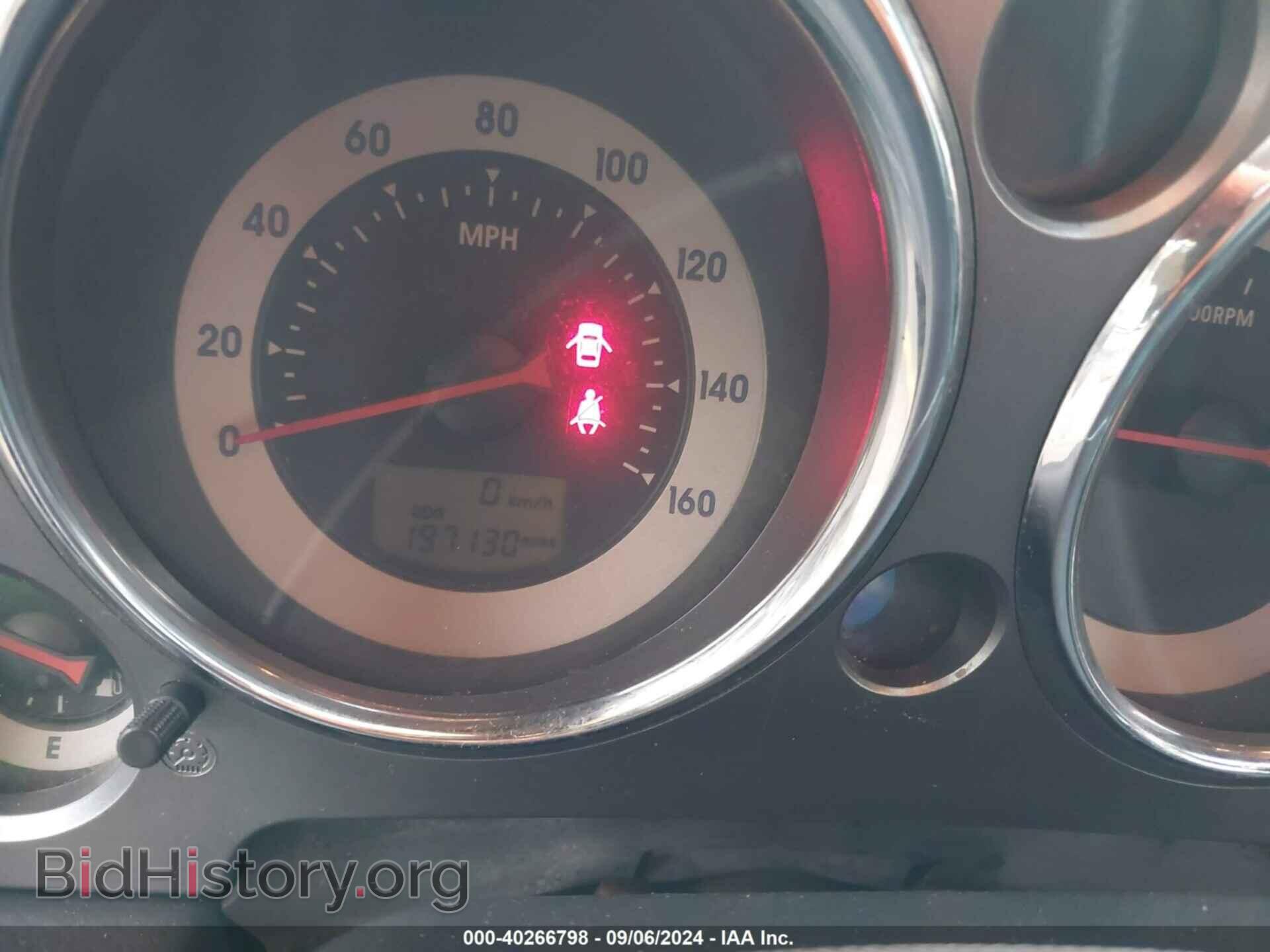 2012 MITSUBISHI ECLIPSE SPYDER - VIN: 4A37L2EF9CE001151 - Фото 7