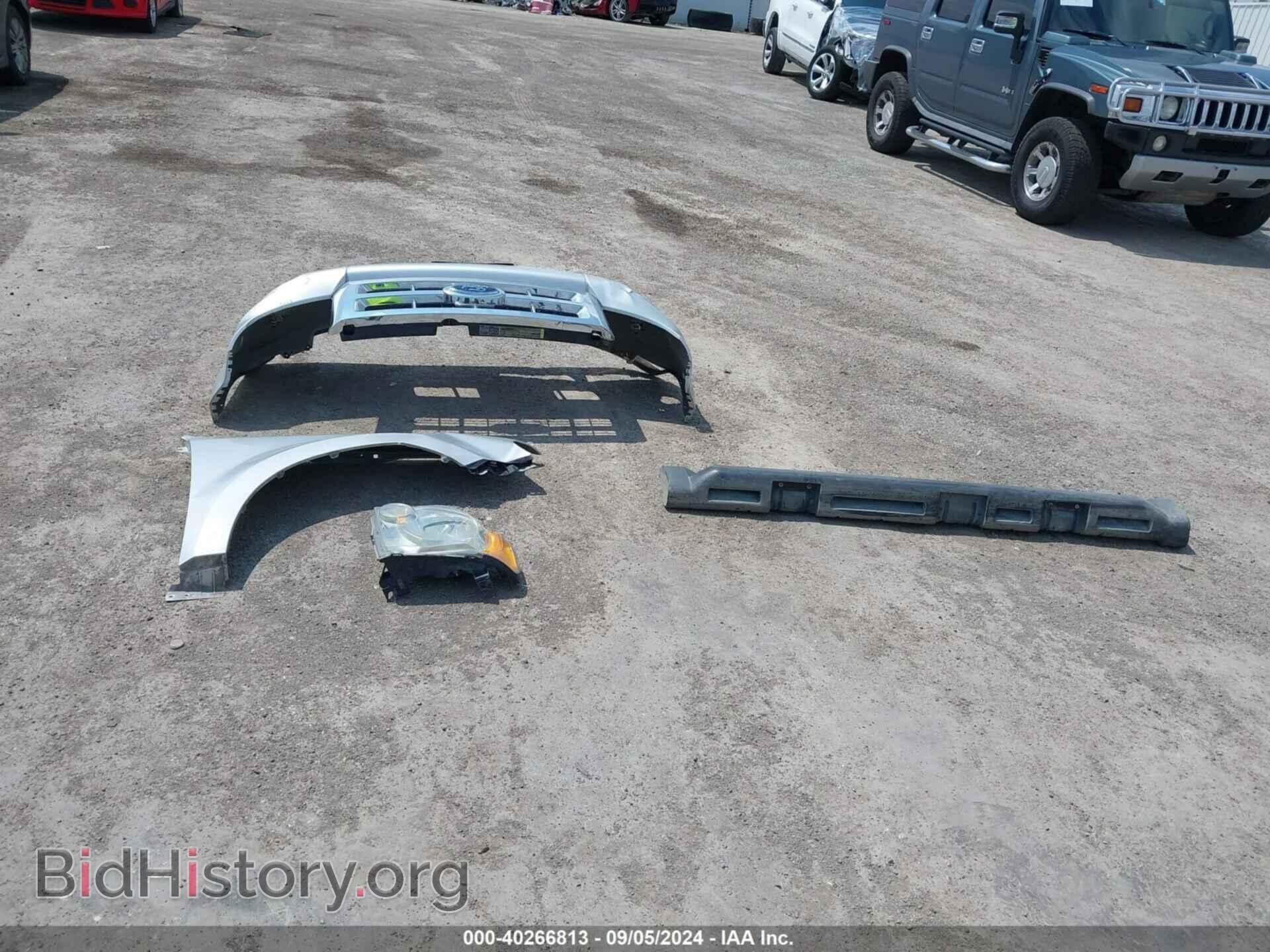 2009 FORD ESCAPE - VIN: 1FMCU03G59KC65178 - Фото 12