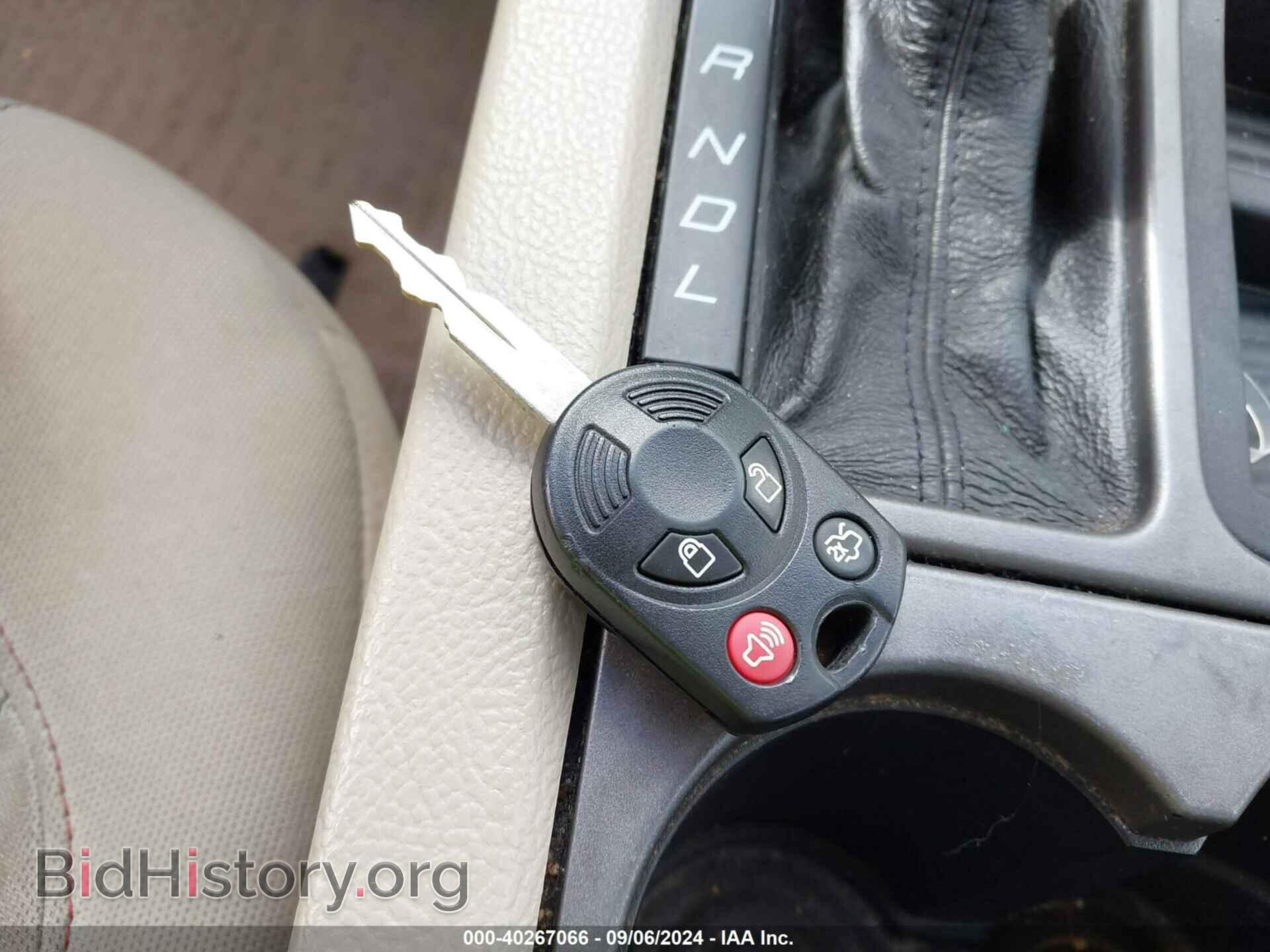 2010 FORD TAURUS - VIN: 1FAHP2DW2AG115187 - Фото 11