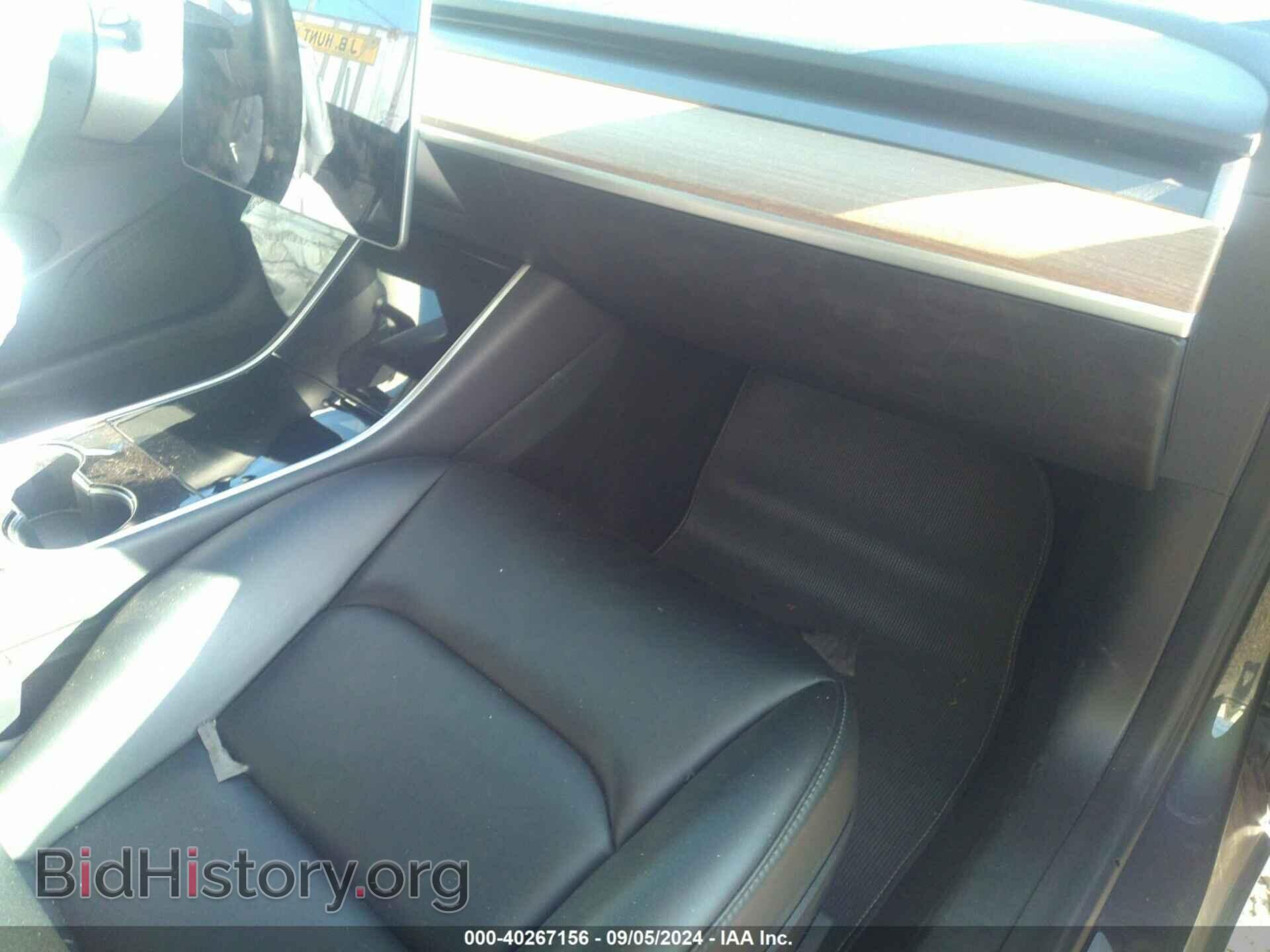 2019 TESLA MODEL 3 - VIN: 5YJ3E1EA2KF416139 - Photo 5