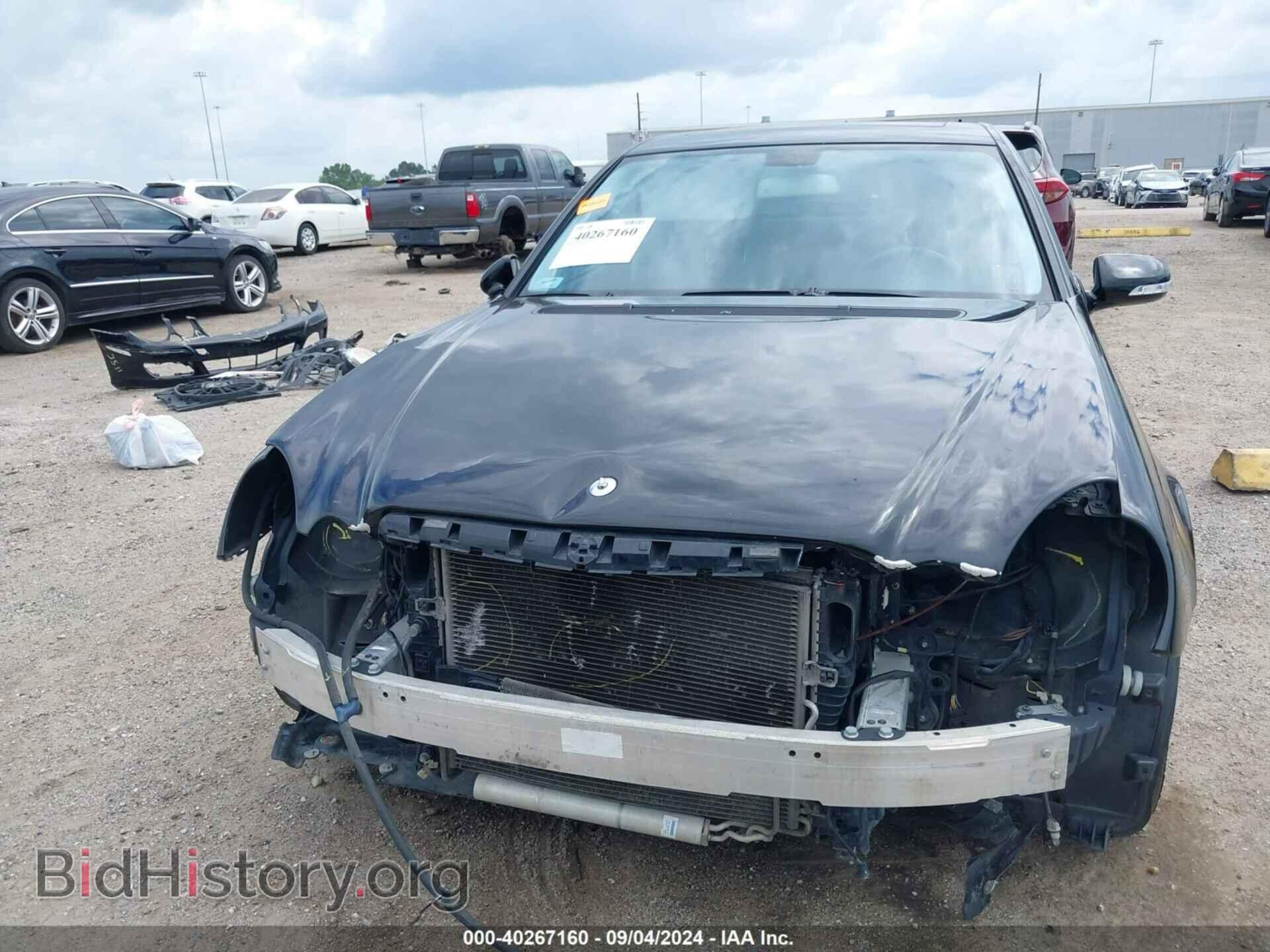 2007 MERCEDES-BENZ E 350 - VIN: WDBUF56X77B098040 - Фото 13