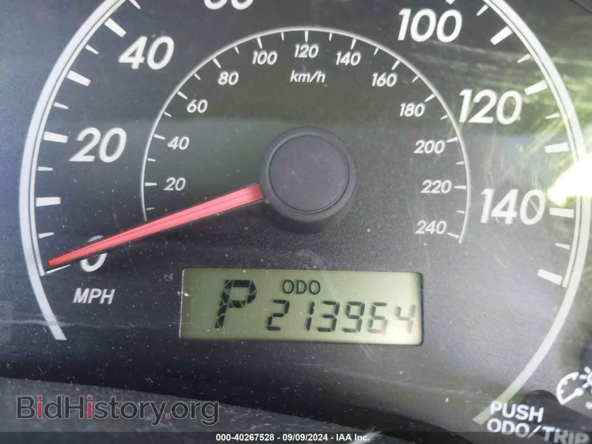 2012 TOYOTA COROLLA - VIN: 5YFBU4EE3CP057084 - Фото 7