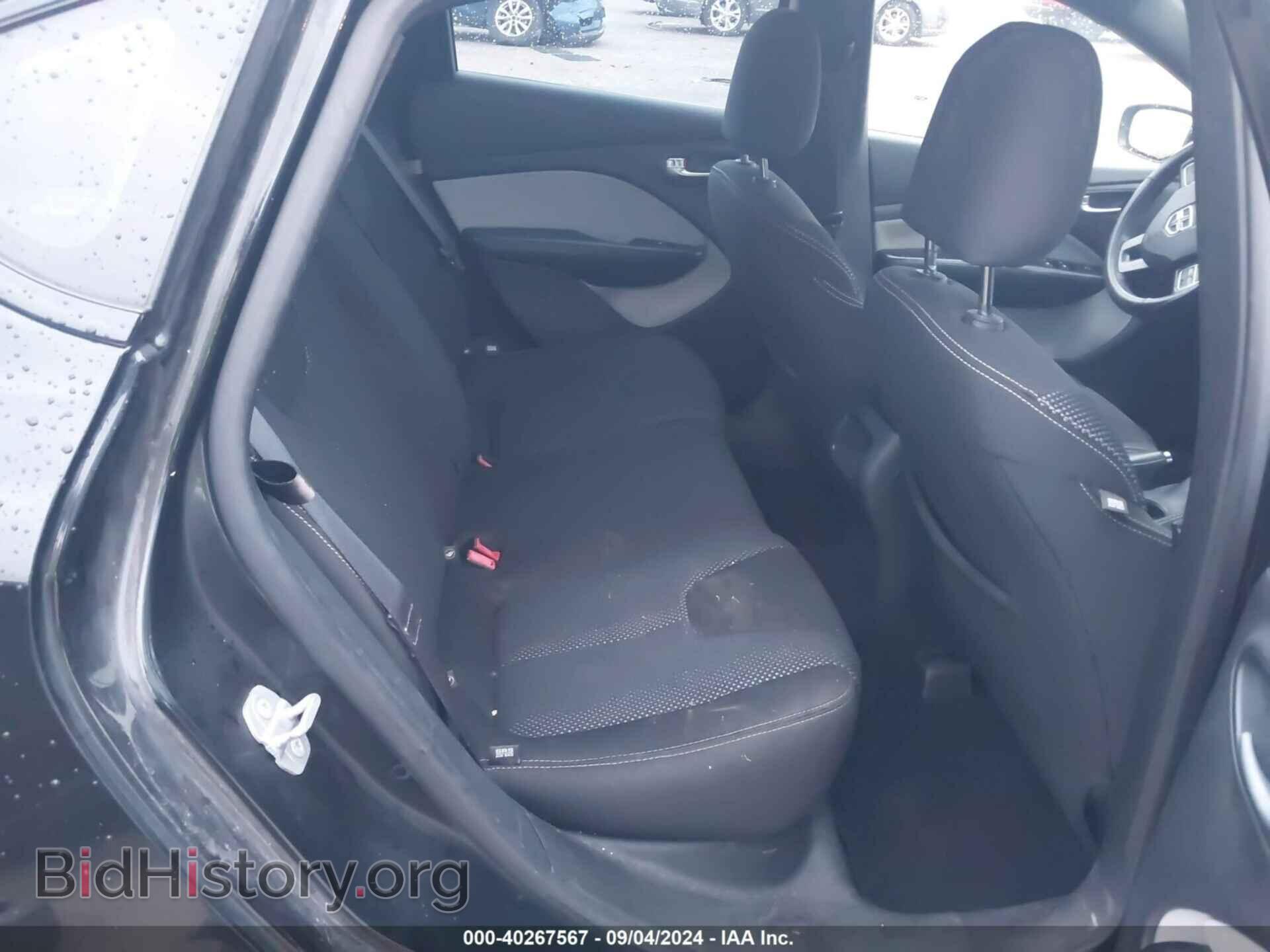 2015 DODGE DART - VIN: 1C3CDFBB2FD345278 - Фото 8