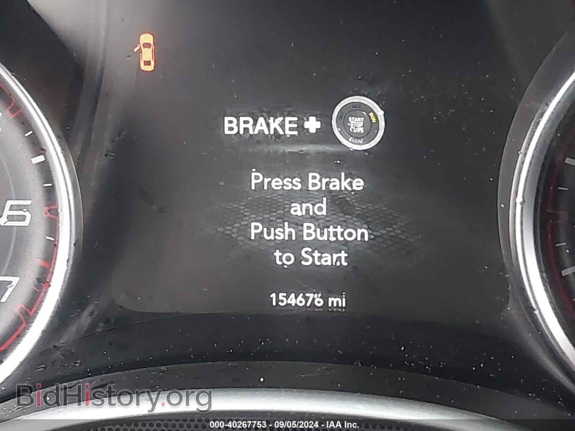 2015 DODGE CHARGER - VIN: 2C3CDXHG5FH844815 - Фото 15