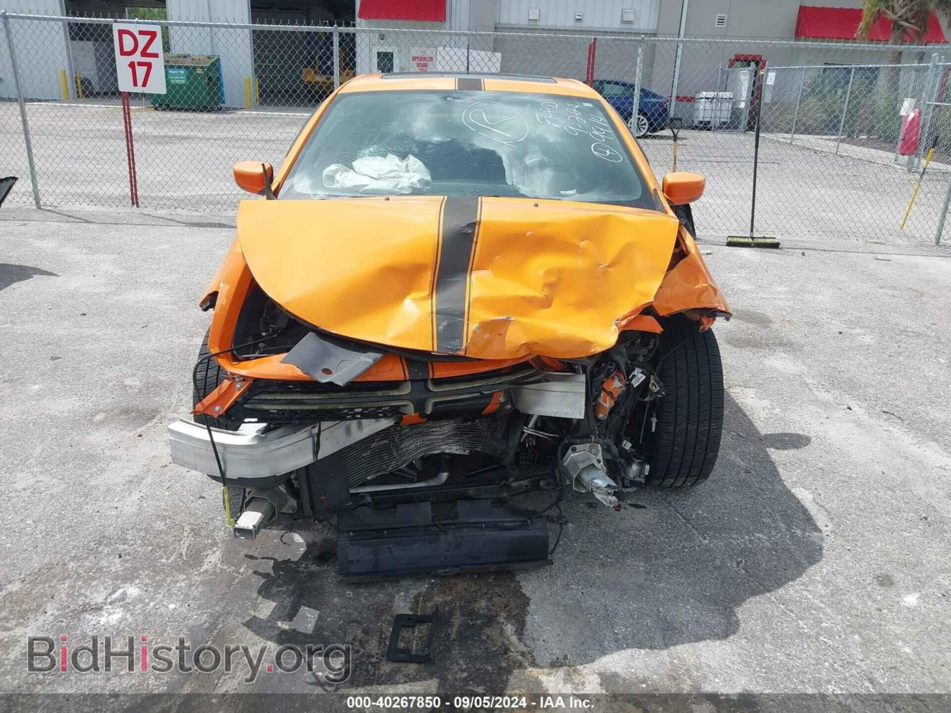 2014 DODGE DART - VIN: 1C3CDFEB1ED779914 - Фото 6