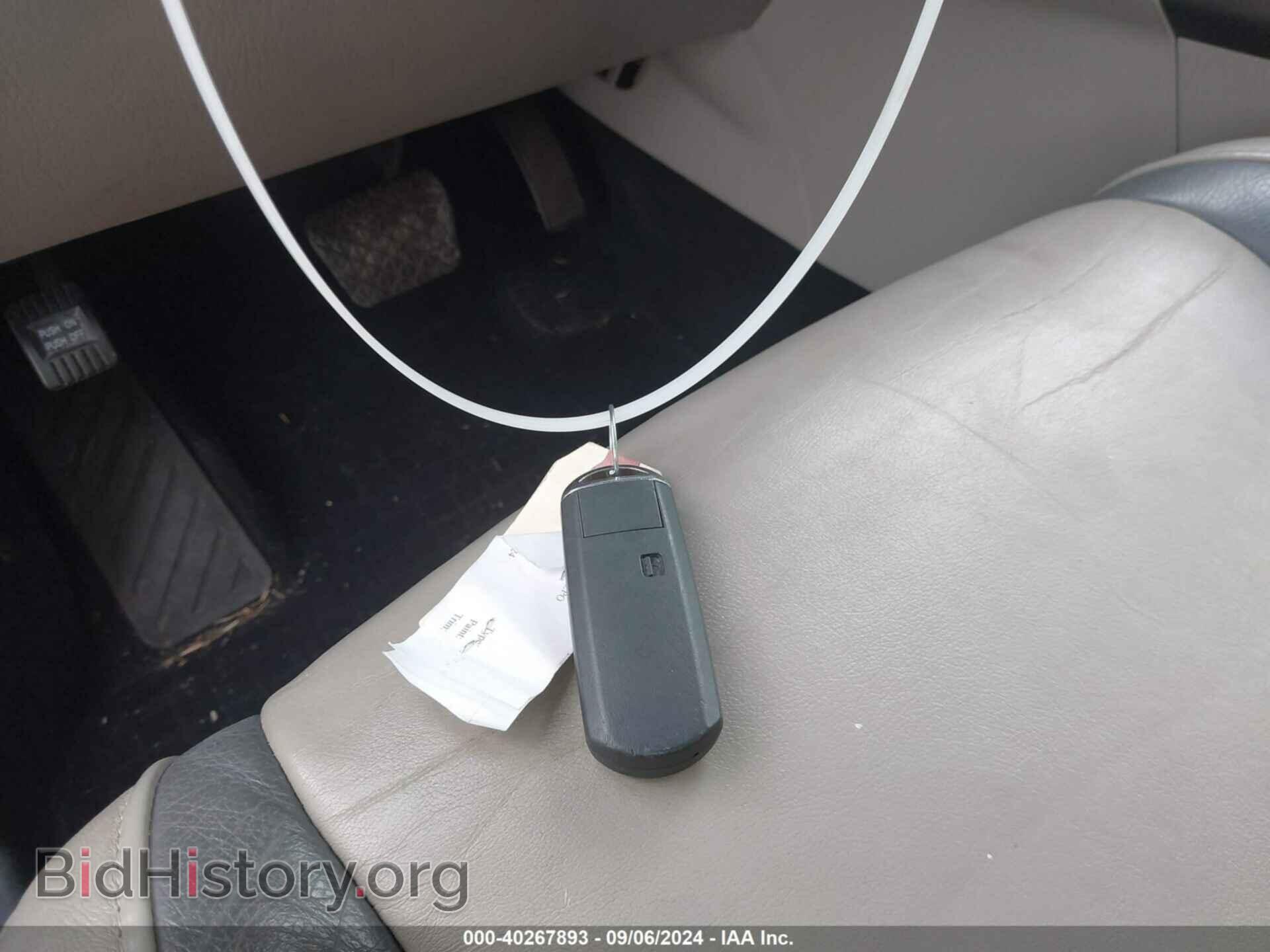 2012 MAZDA CX-9 - VIN: JM3TB2DA1C0354918 - Фото 11