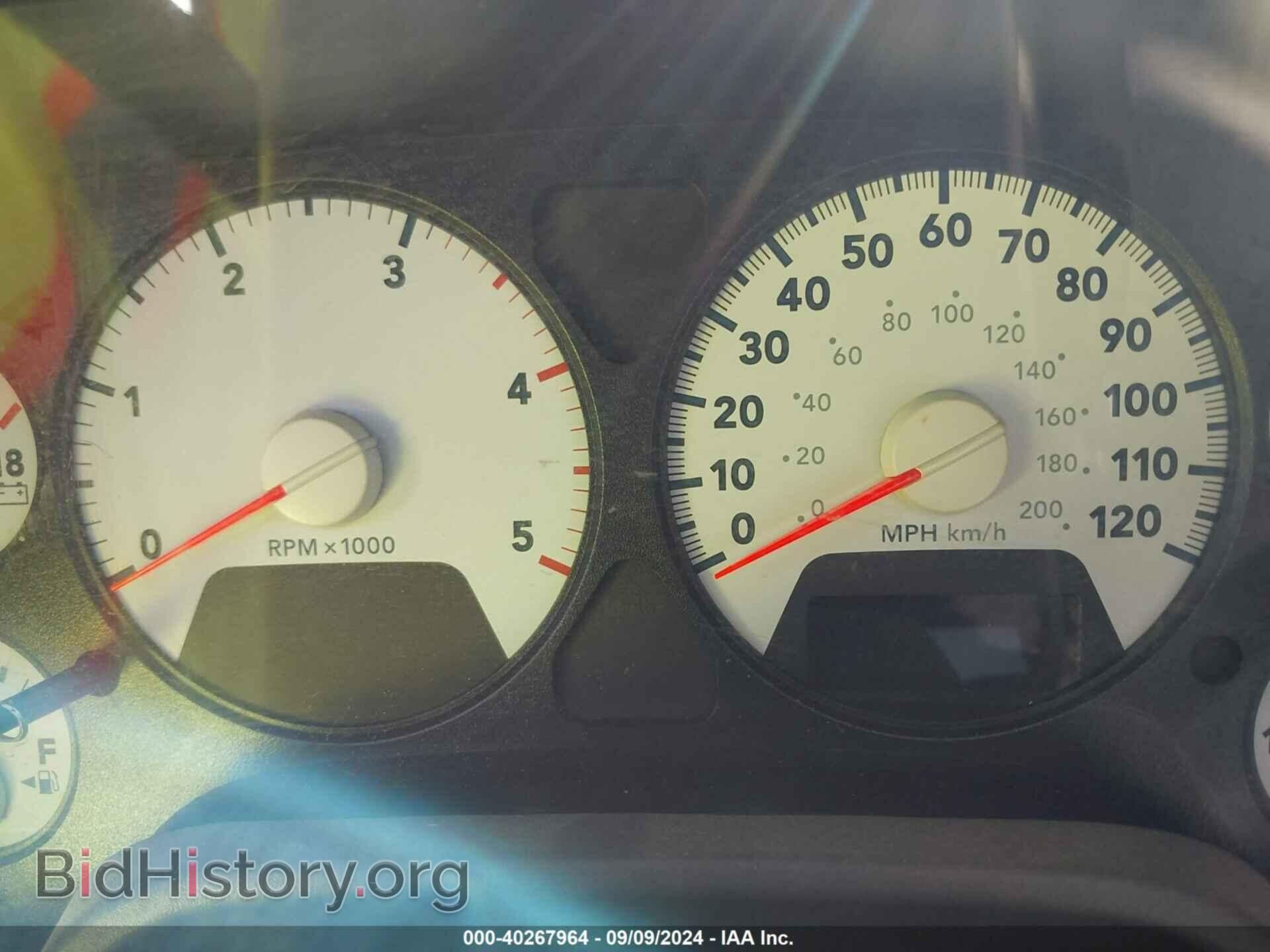 2008 DODGE RAM 2500 - VIN: 3D7KS28A18G109155 - Фото 7