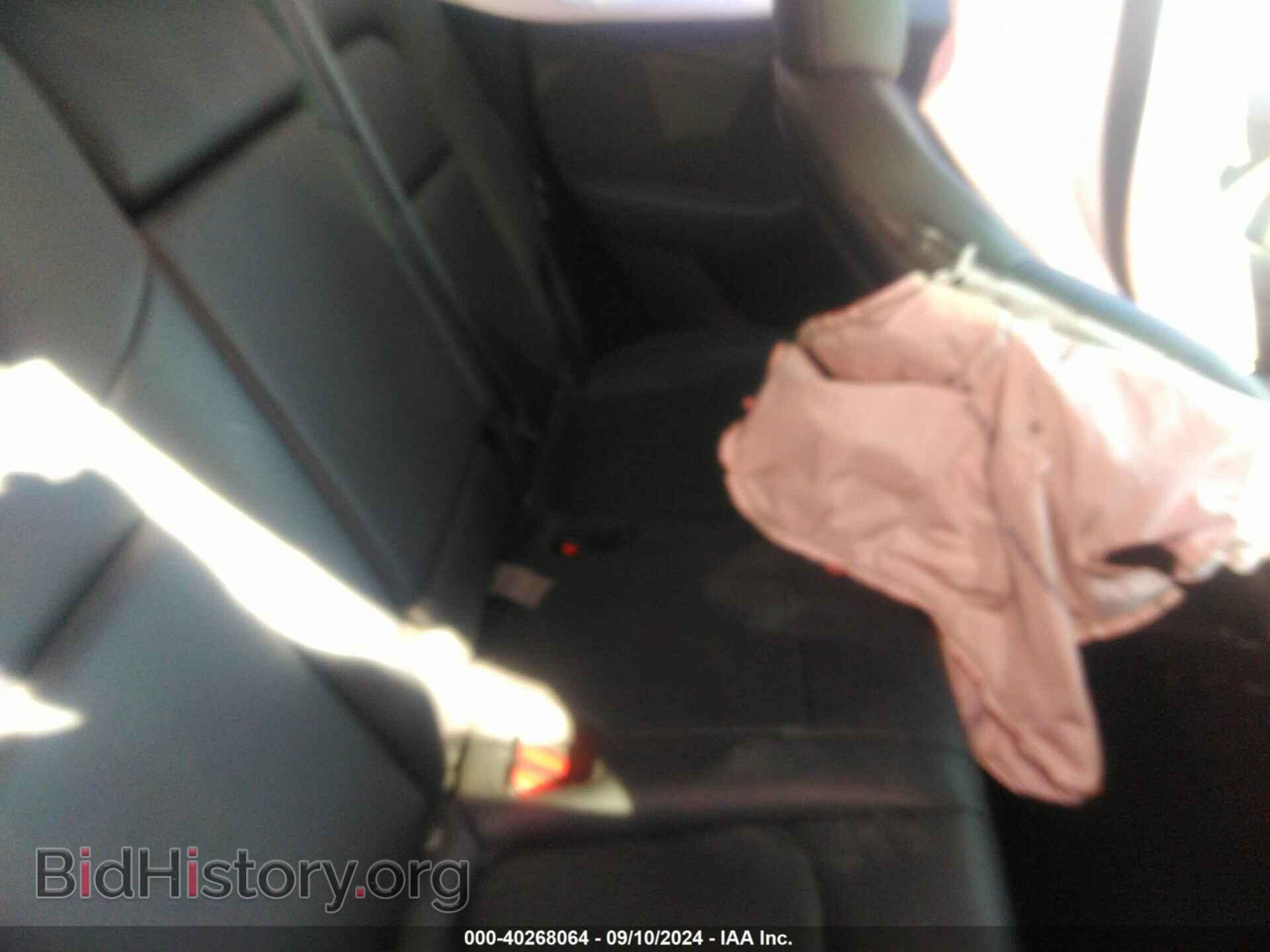 2023 TESLA MODEL Y - VIN: 7SAYGDED5PF933179 - Фото 8