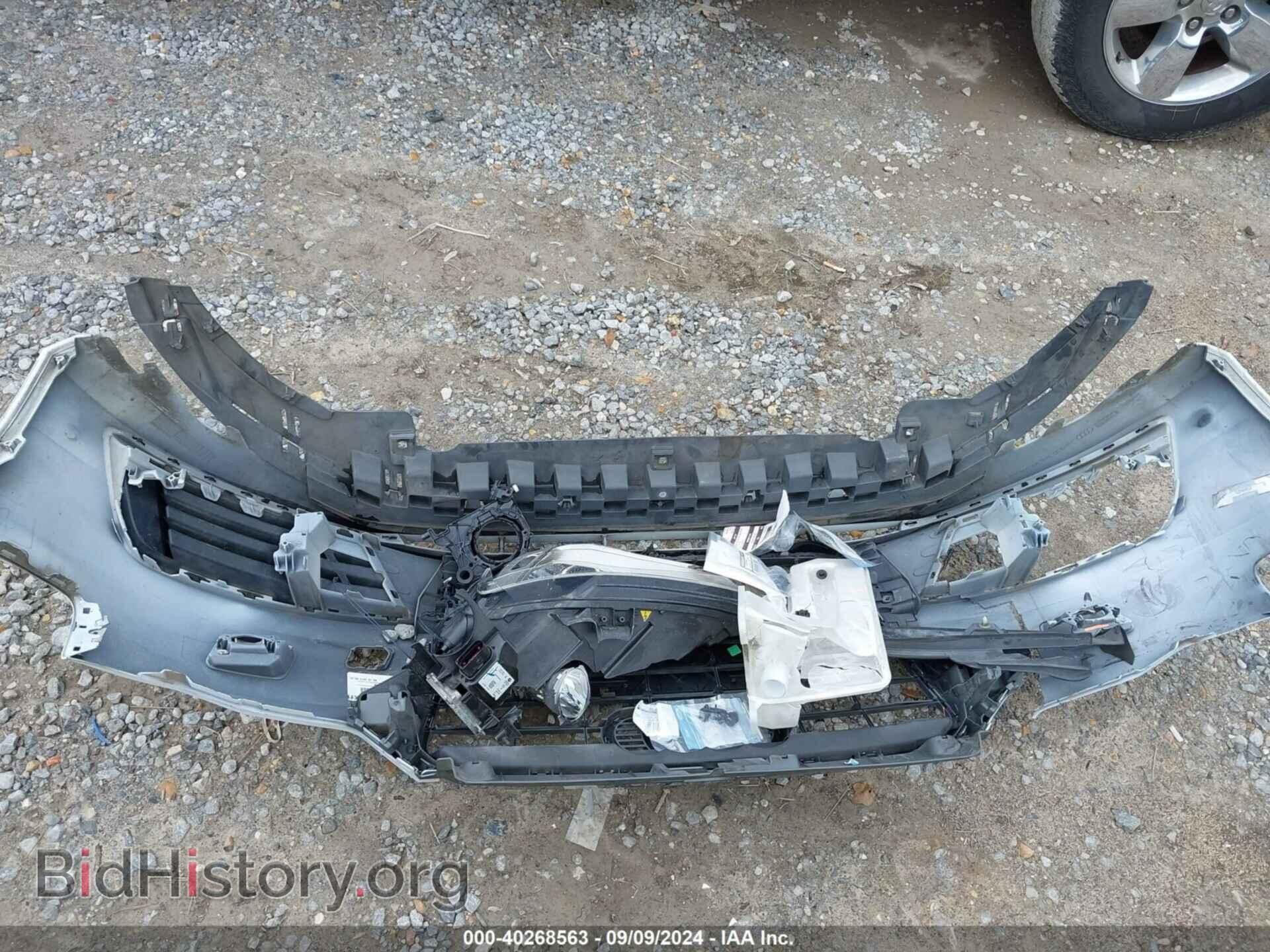 2015 AUDI A3 - VIN: WAUACGFF7F1068764 - Фото 12
