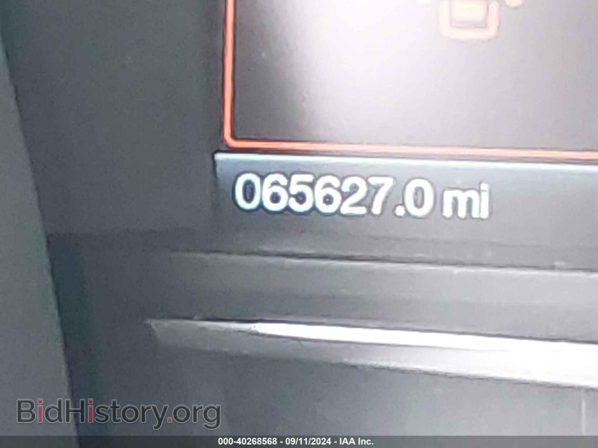 2018 FORD FLEX - VIN: 2FMGK5C83JBA04577 - Photo 16