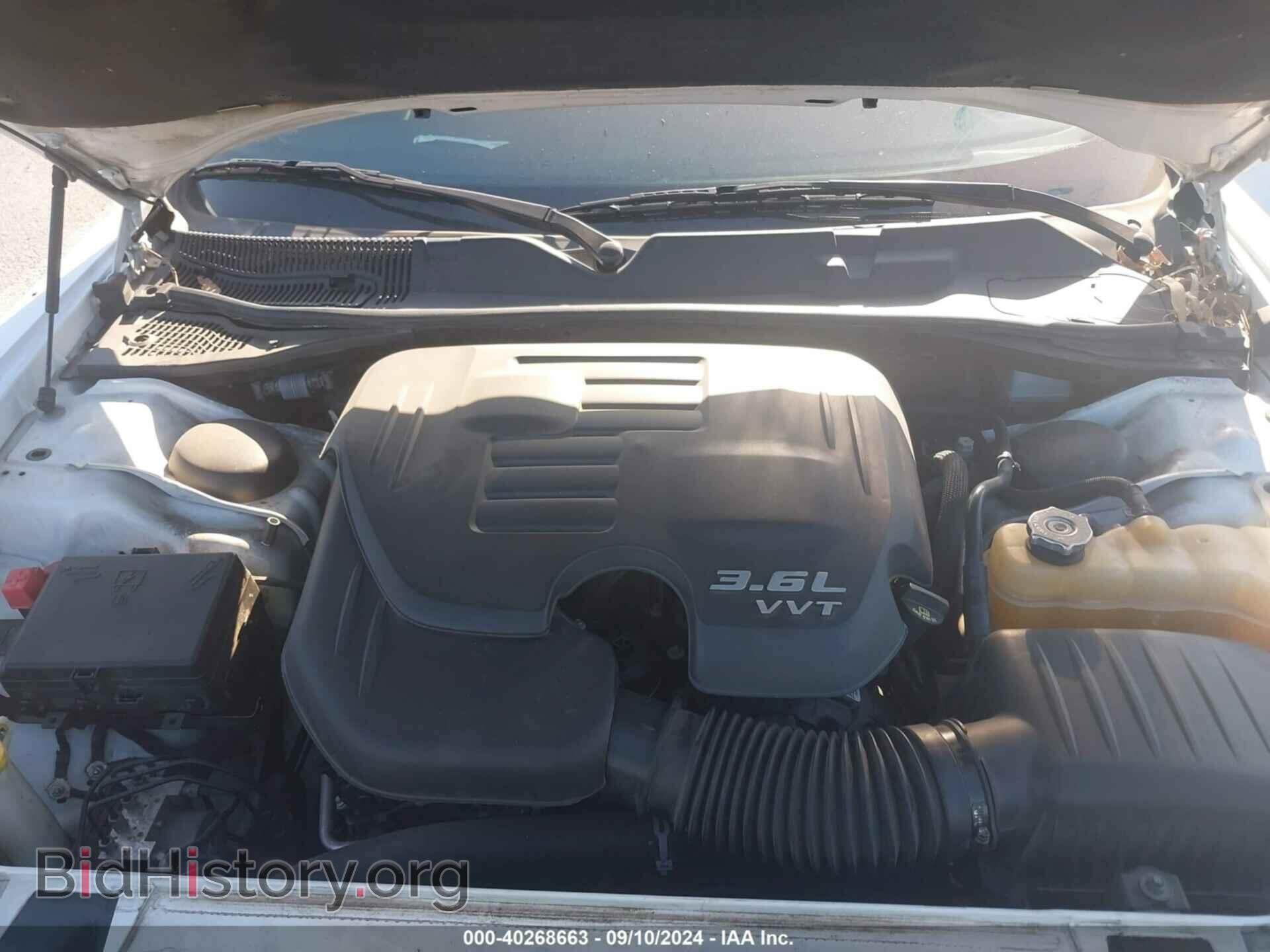 2018 DODGE CHALLENGER - VIN: 2C3CDZAG2JH280507 - Фото 10