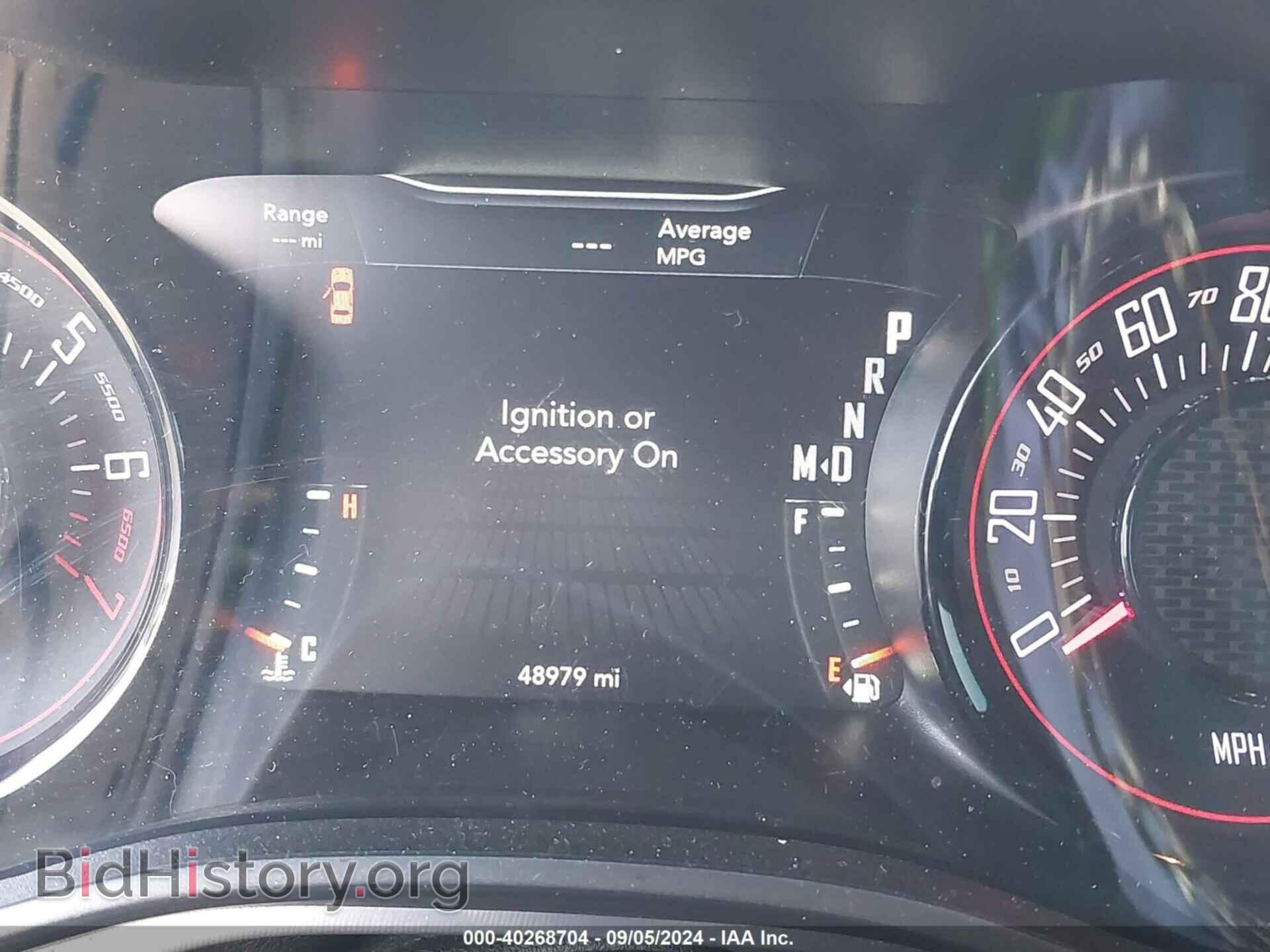 2020 DODGE CHALLENGER - VIN: 2C3CDZAG6LH254026 - Photo 7