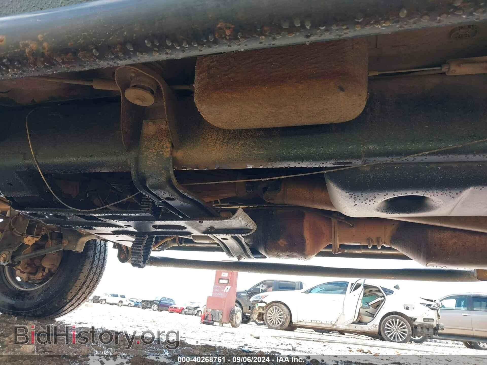 2011 RAM RAM 2500 - VIN: 3D7UT2CL5BG521567 - Фото 6