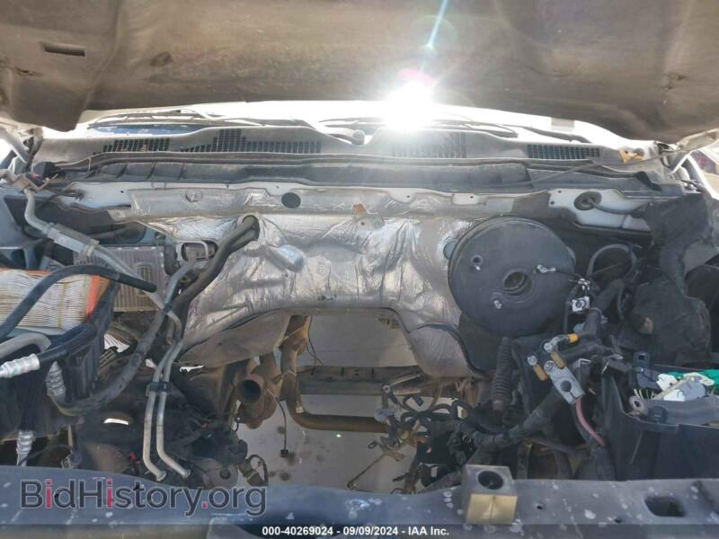 2014 RAM 2500 (VIN 3C6TR4HT2EG257079) — photo 10 of 16