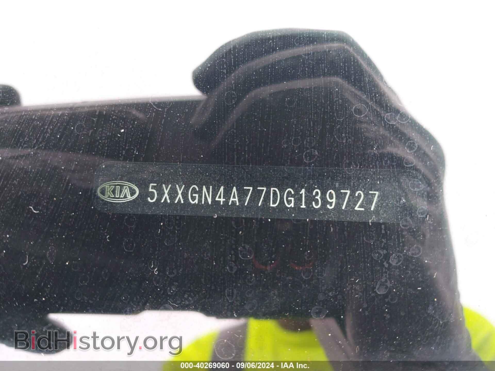 2013 KIA OPTIMA - VIN: 5XXGN4A77DG139727 - Фото 18
