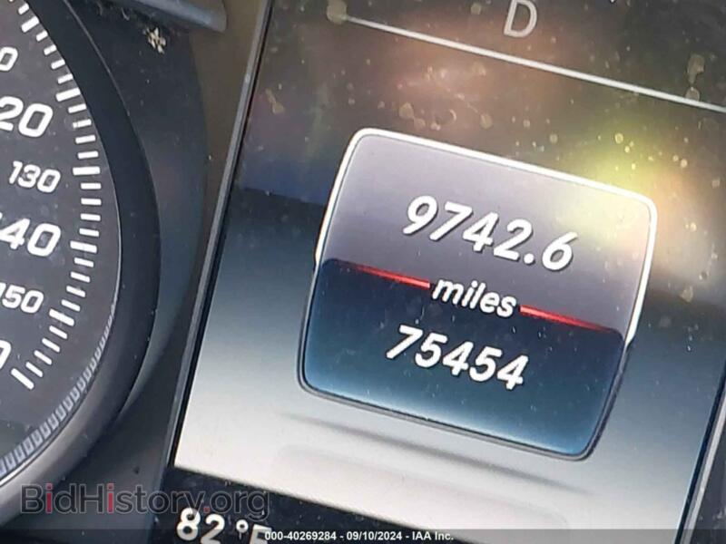 2020 Chrysler PACIFICA (VIN 2C4RC1BG4LR128640) — photo 7 of 16
