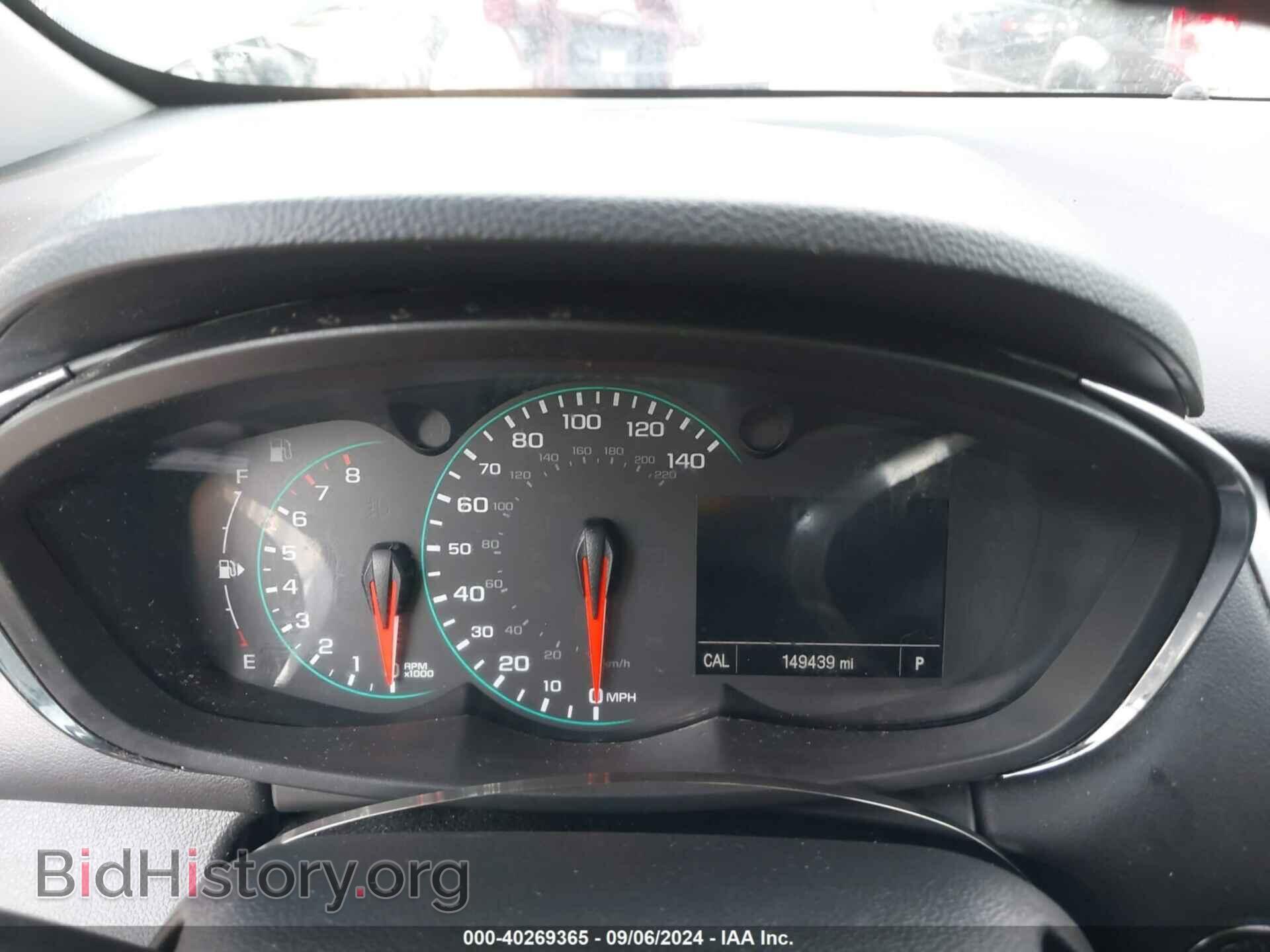 2017 CHEVROLET TRAX - VIN: KL7CJPSB3HB248905 - Фото 15
