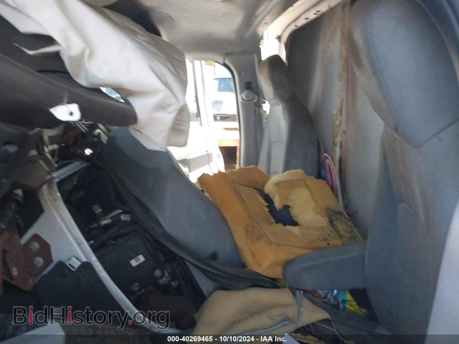 2016 FORD E-350 CUTAWAY - VIN: 1FDWE3FL4GDC08282 - Фото 6