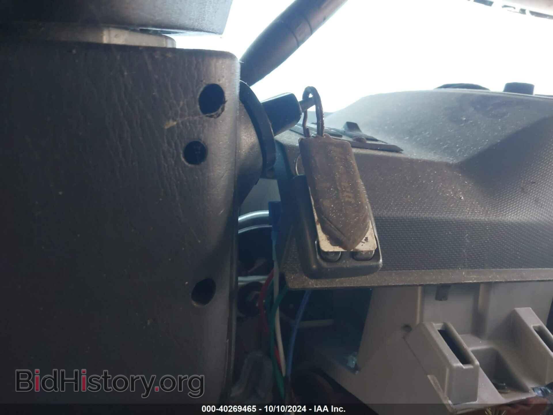2016 FORD E-350 CUTAWAY - VIN: 1FDWE3FL4GDC08282 - Фото 10