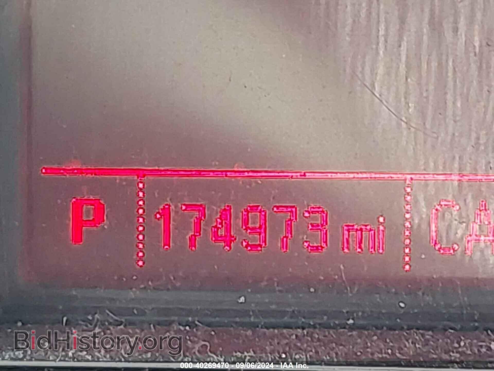 2013 GMC TERRAIN - VIN: 2GKFLWE33D6193253 - Photo 7