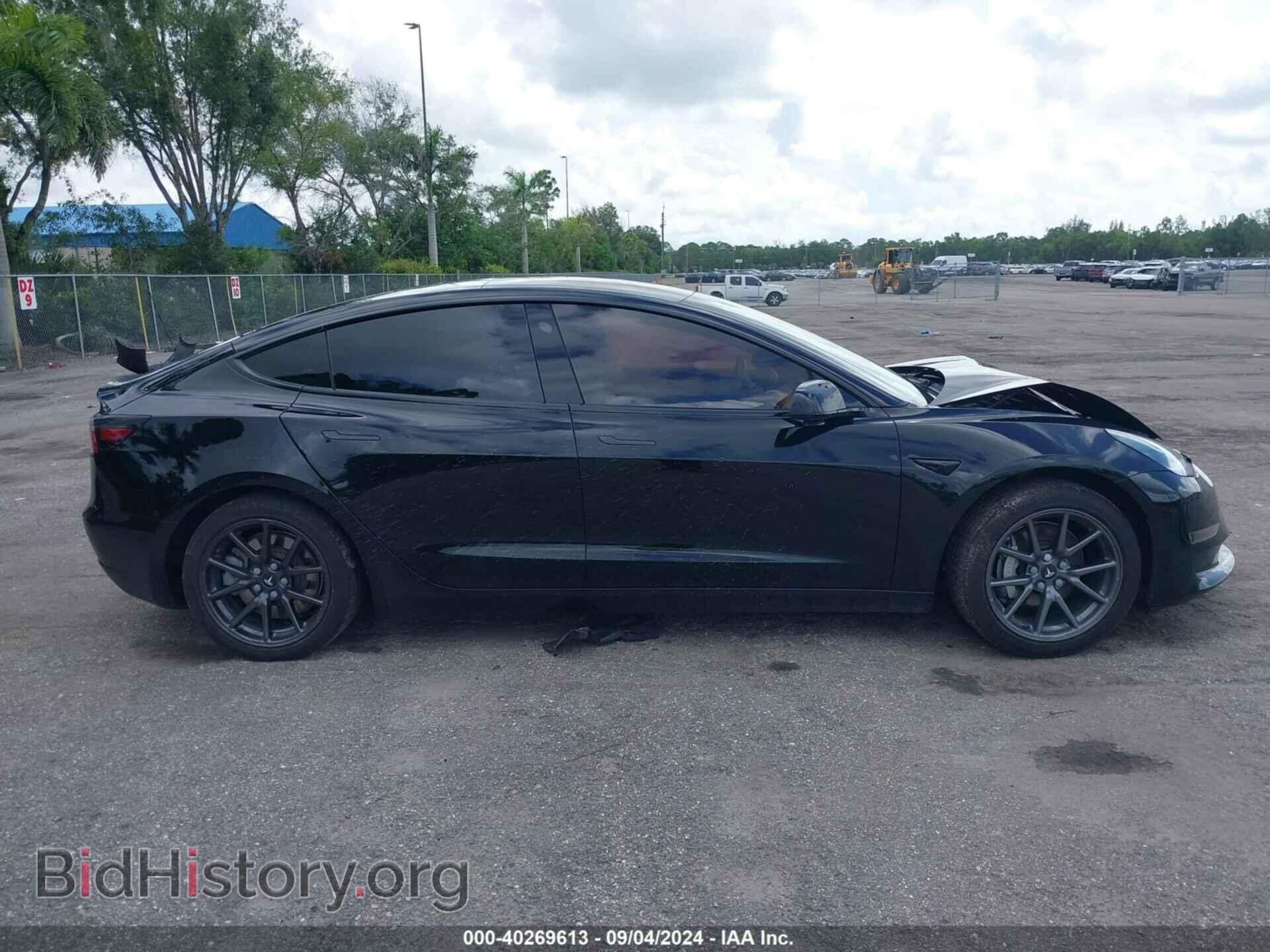2018 TESLA MODEL 3 - VIN: 5YJ3E1EA0JF123399 - Фото 13