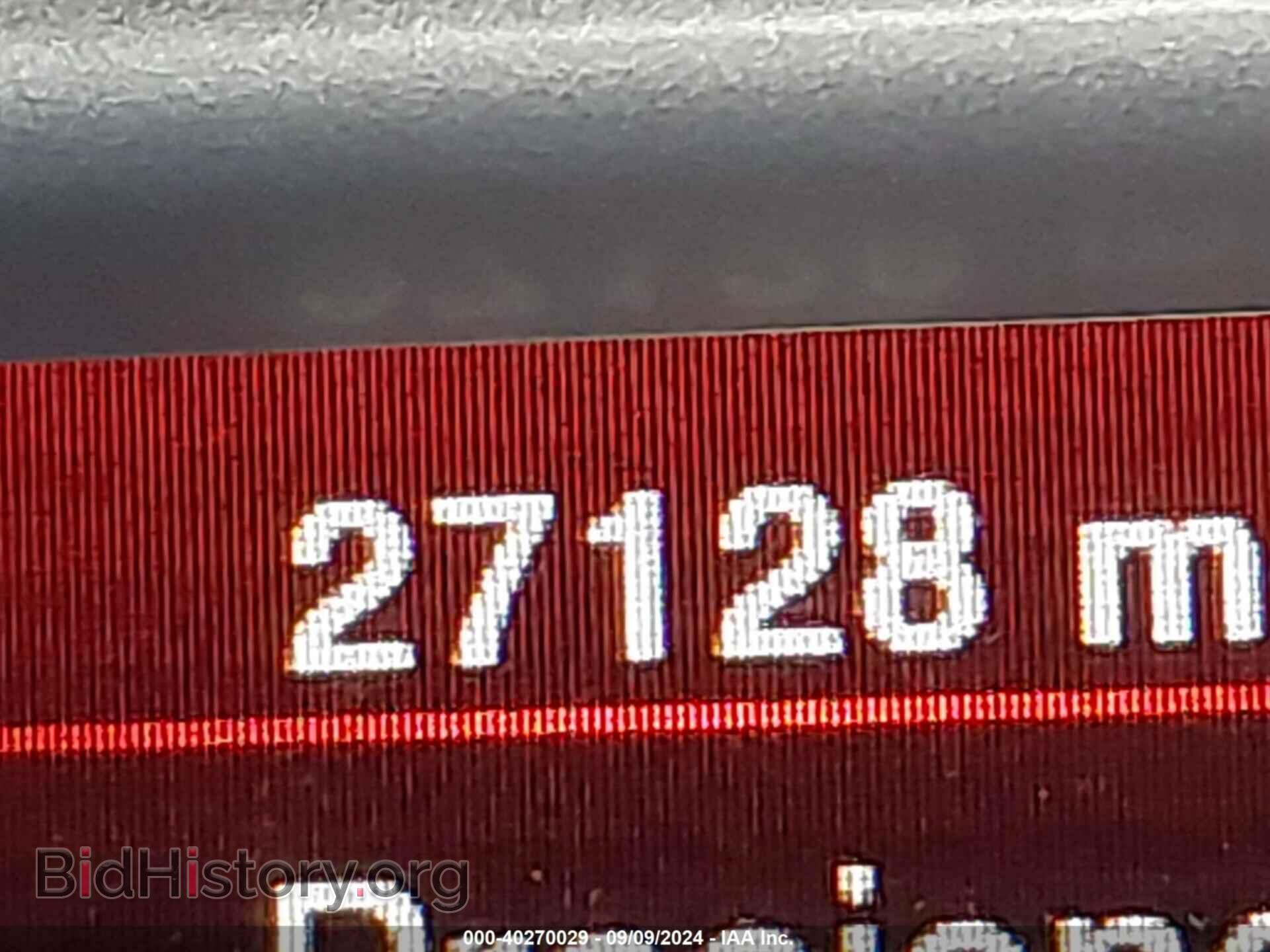 2020 DODGE JOURNEY - VIN: 3C4PDCAB4LT280534 - Фото 7