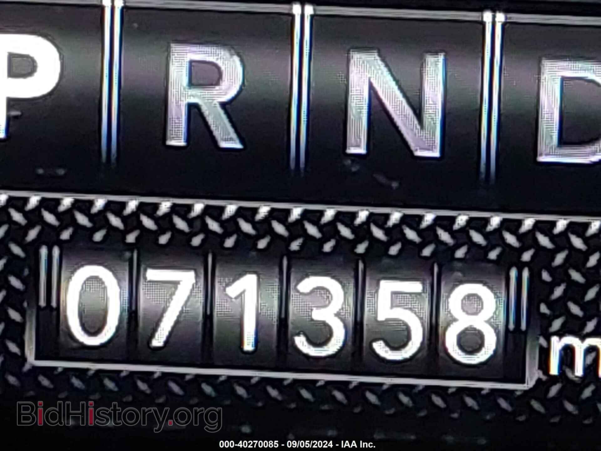2019 RAM 1500 - VIN: 1C6SRFLT7KN680922 - Фото 7
