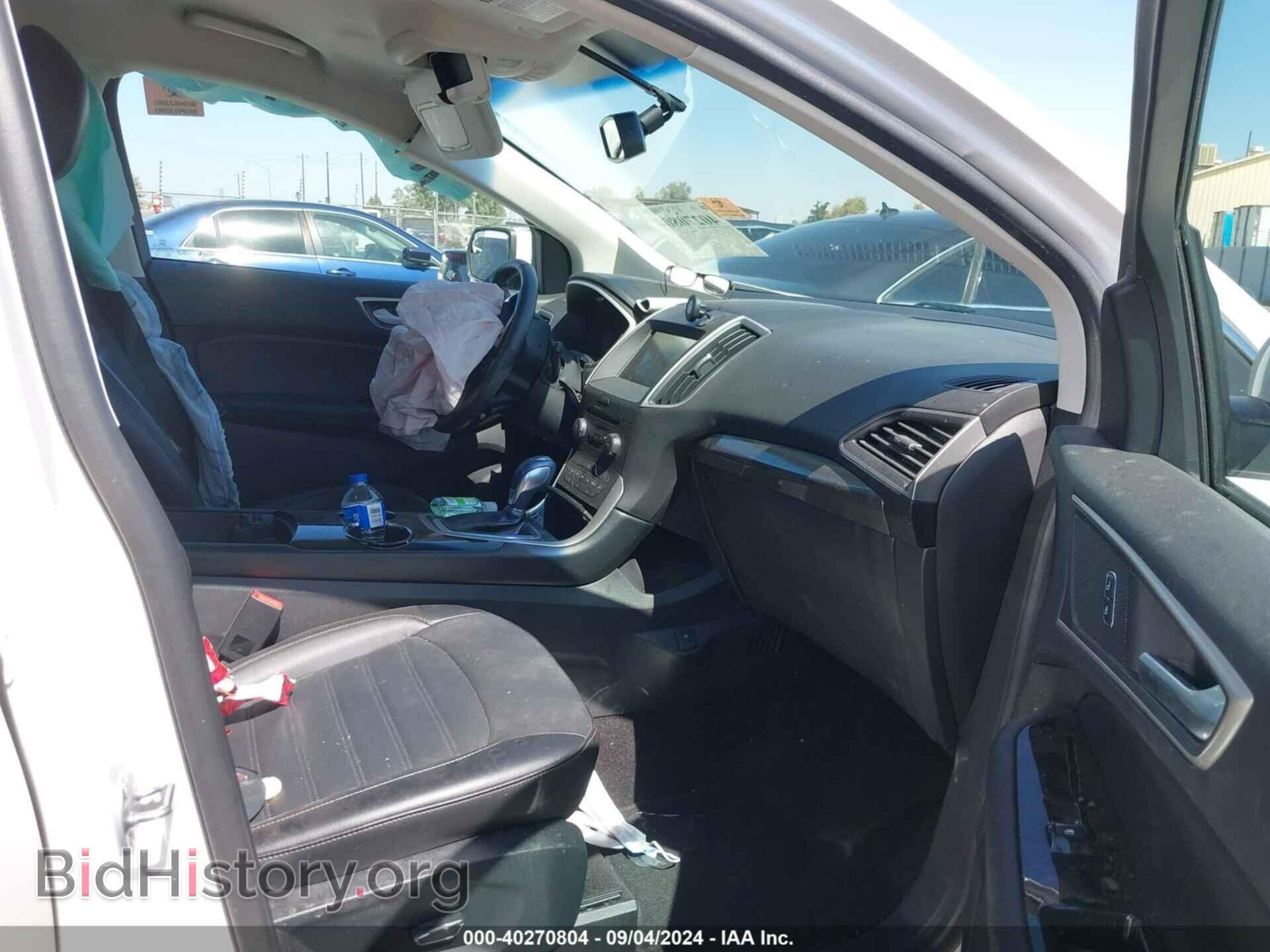 2017 FORD EDGE - VIN: 2FMPK3J98HBC65861 - Photo 5