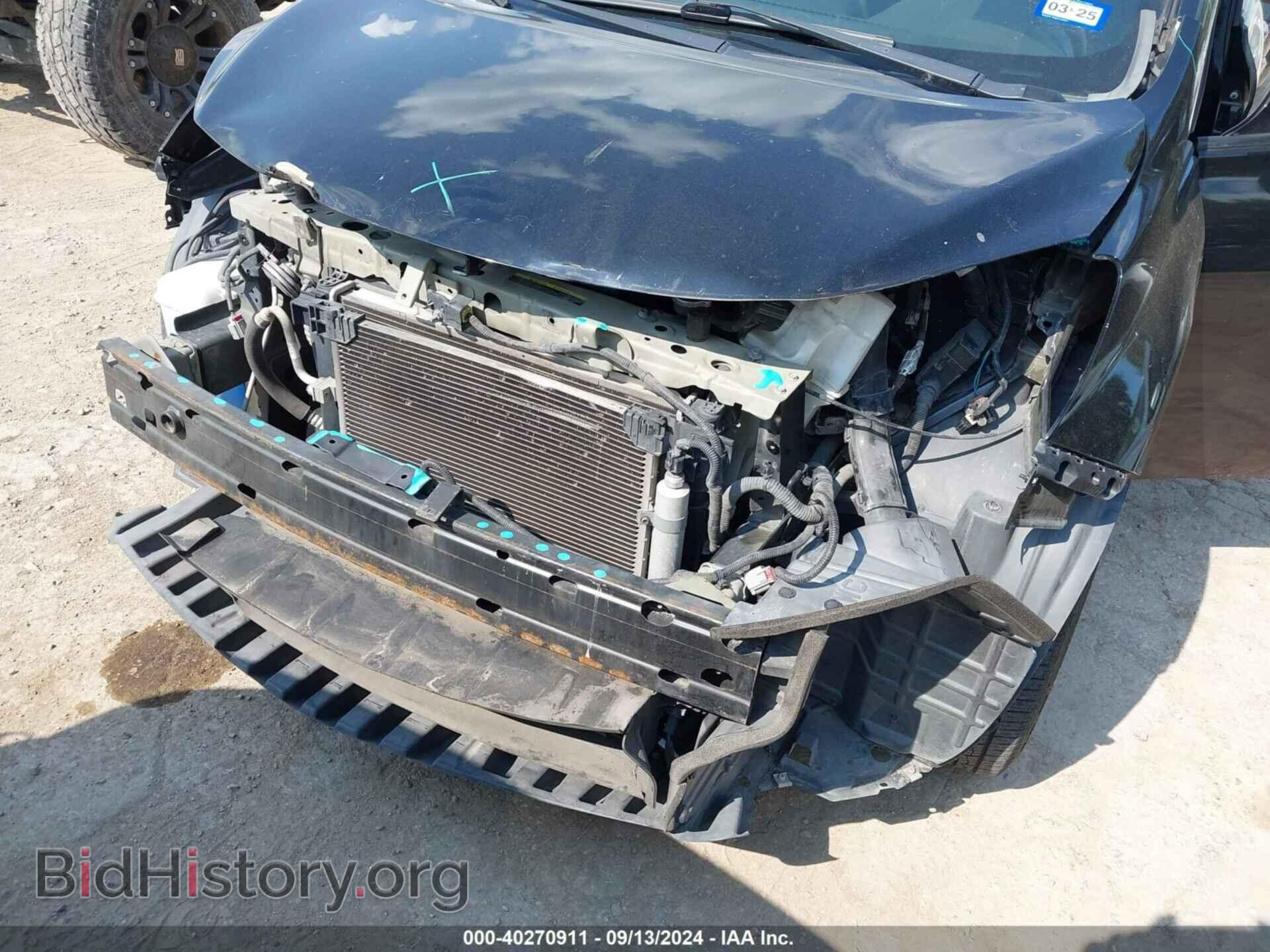2016 NISSAN VERSA NOTE - VIN: 3N1CE2CPXGL385604 - Фото 6
